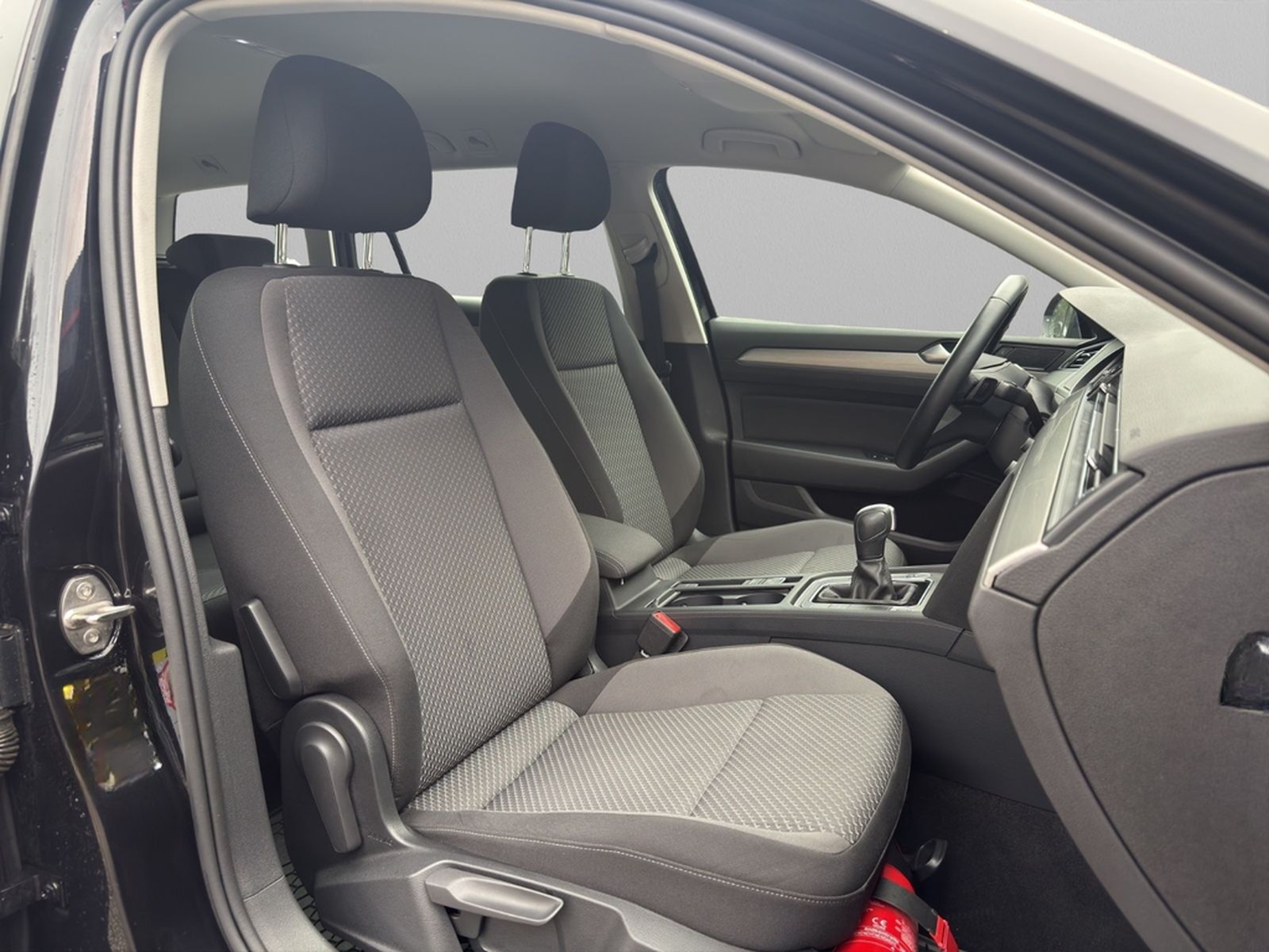 Volkswagen Passat Variant 2.0TDI |KAM|SHZ|ACC|LED|NAVI foto 20