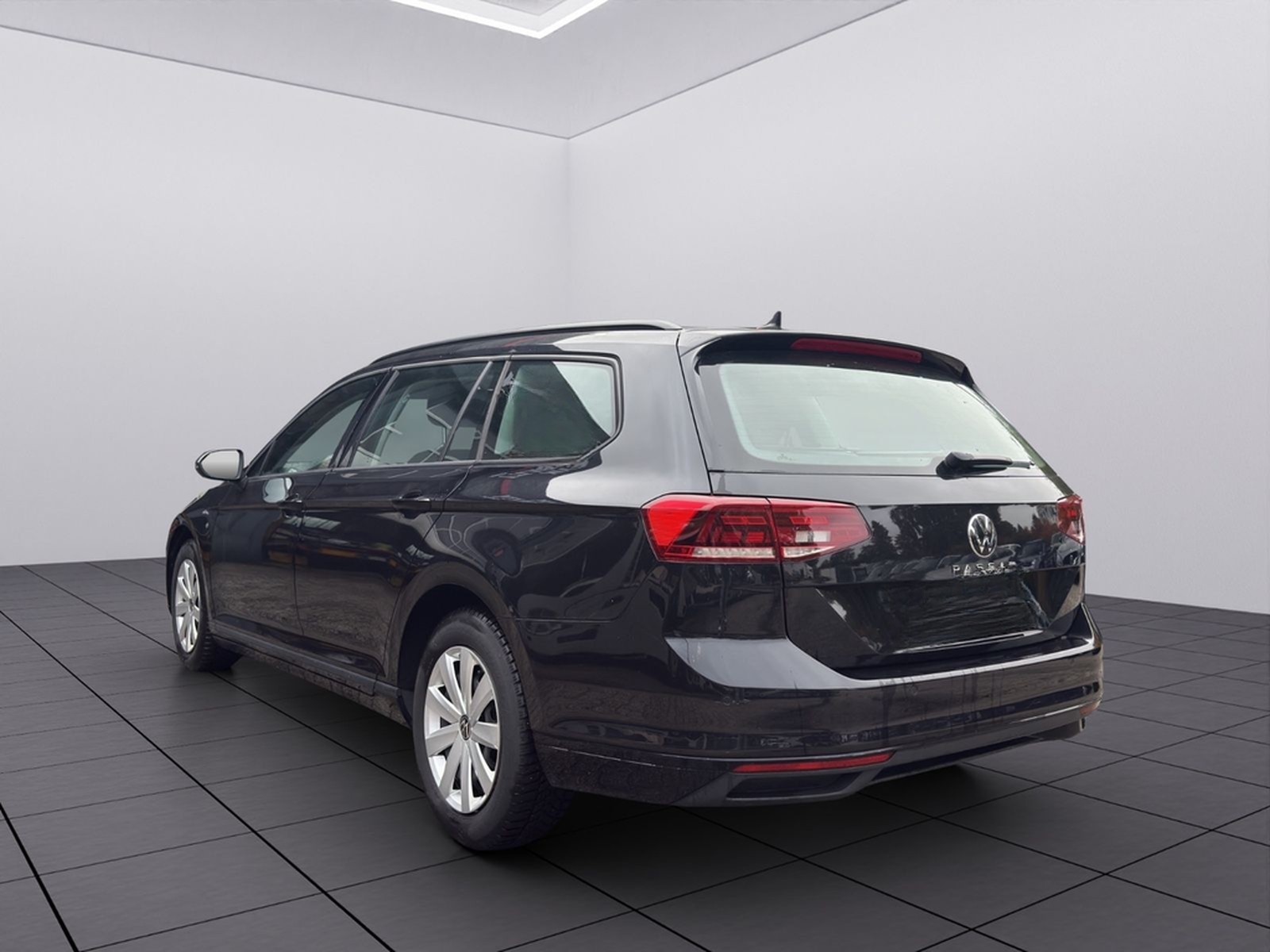 Volkswagen Passat Variant 2.0TDI |KAM|SHZ|ACC|LED|NAVI foto 3