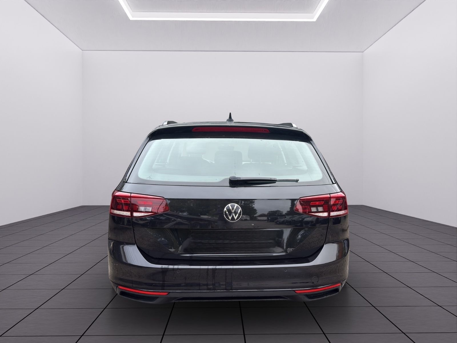 Volkswagen Passat Variant 2.0TDI |KAM|SHZ|ACC|LED|NAVI foto 4