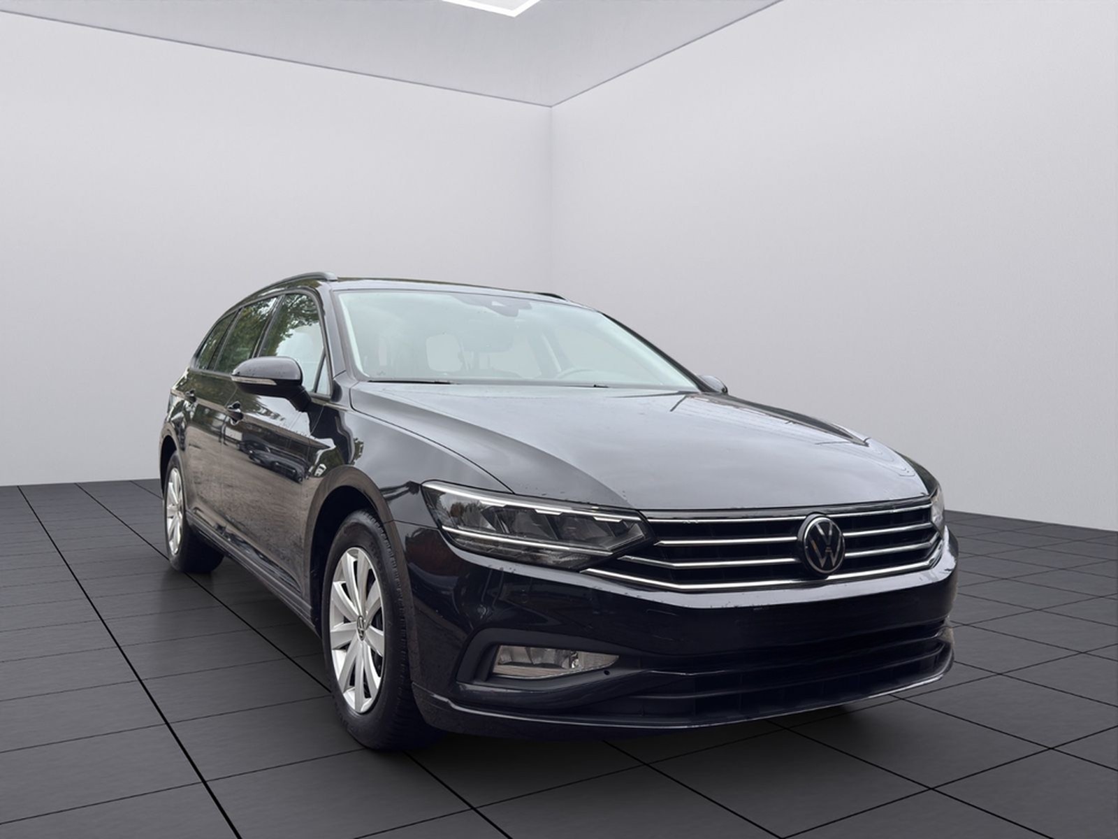 Volkswagen Passat Variant 2.0TDI |KAM|SHZ|ACC|LED|NAVI foto 7