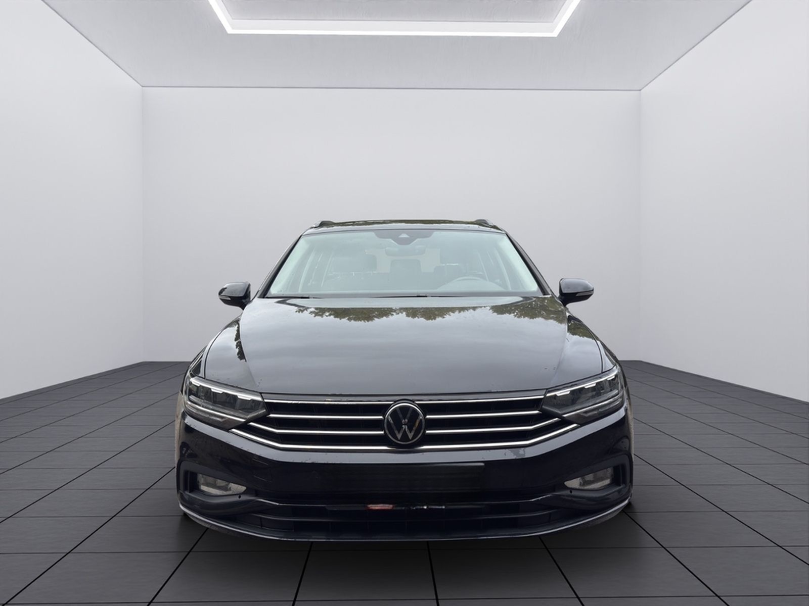 Volkswagen Passat Variant 2.0TDI |KAM|SHZ|ACC|LED|NAVI foto 8
