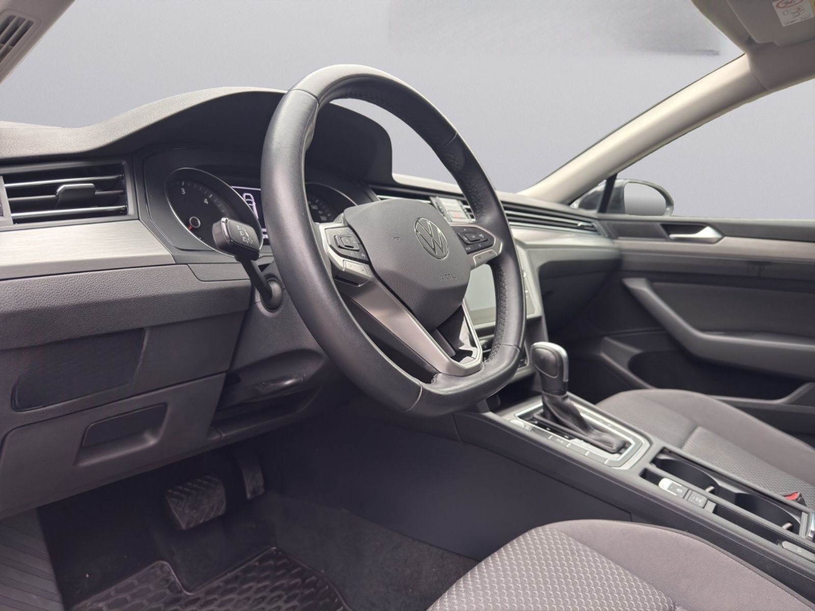 Volkswagen Passat Variant 2.0TDI |KAM|SHZ|ACC|LED|NAVI foto 9