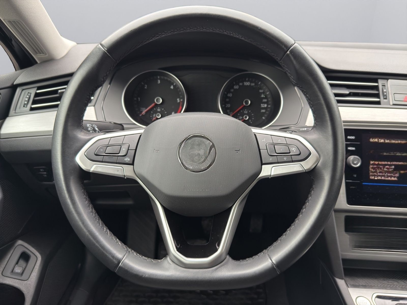 Volkswagen Passat Variant 2.0TDI |KAM|SHZ|ACC|LED|NAVI foto 10