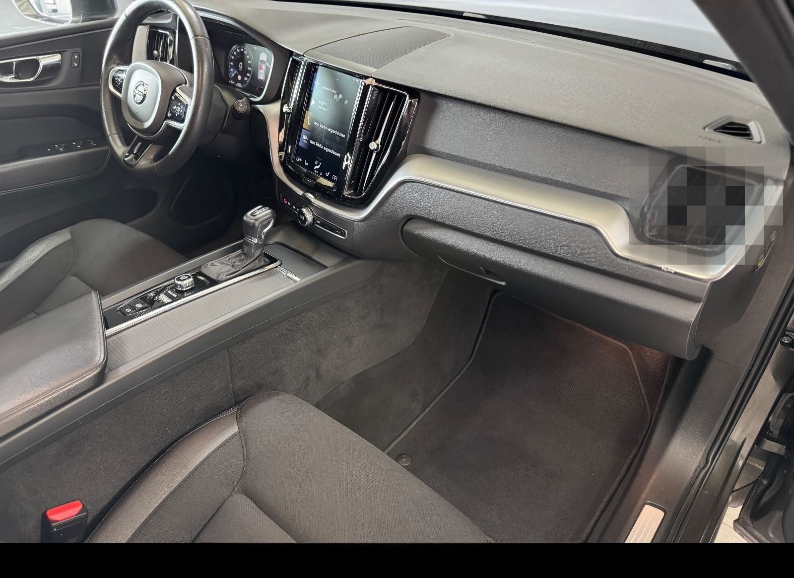 Volvo XC 60 XC60 Momentum AWD LED / Panoramadach foto 13