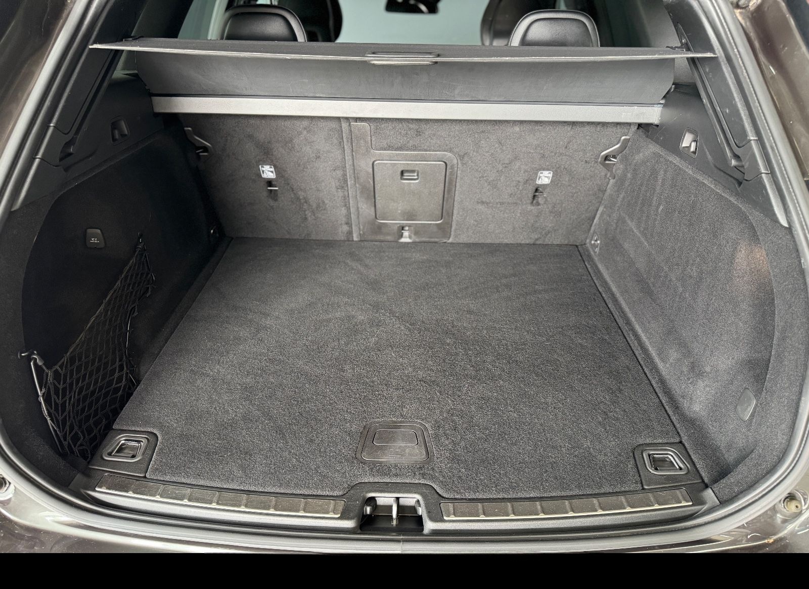 Volvo XC 60 XC60 Momentum AWD LED / Panoramadach foto 20