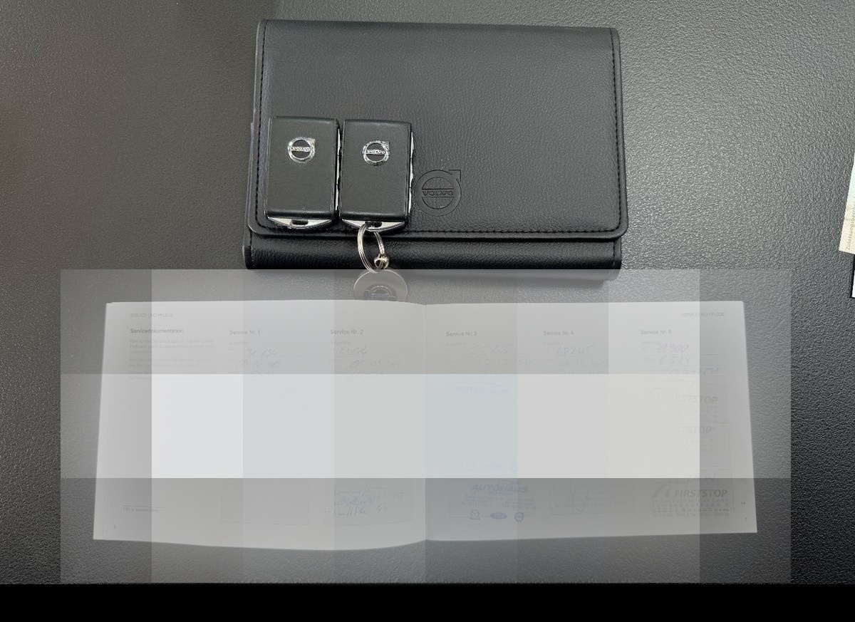 Volvo XC 60 XC60 Momentum AWD LED / Panoramadach foto 21