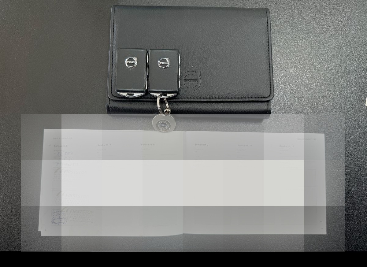 Volvo XC 60 XC60 Momentum AWD LED / Panoramadach foto 22