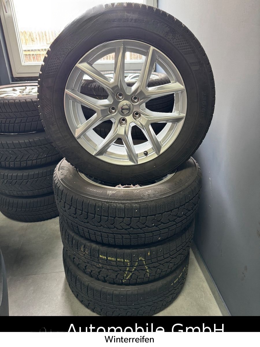 Volvo XC 60 XC60 Momentum AWD LED / Panoramadach foto 23