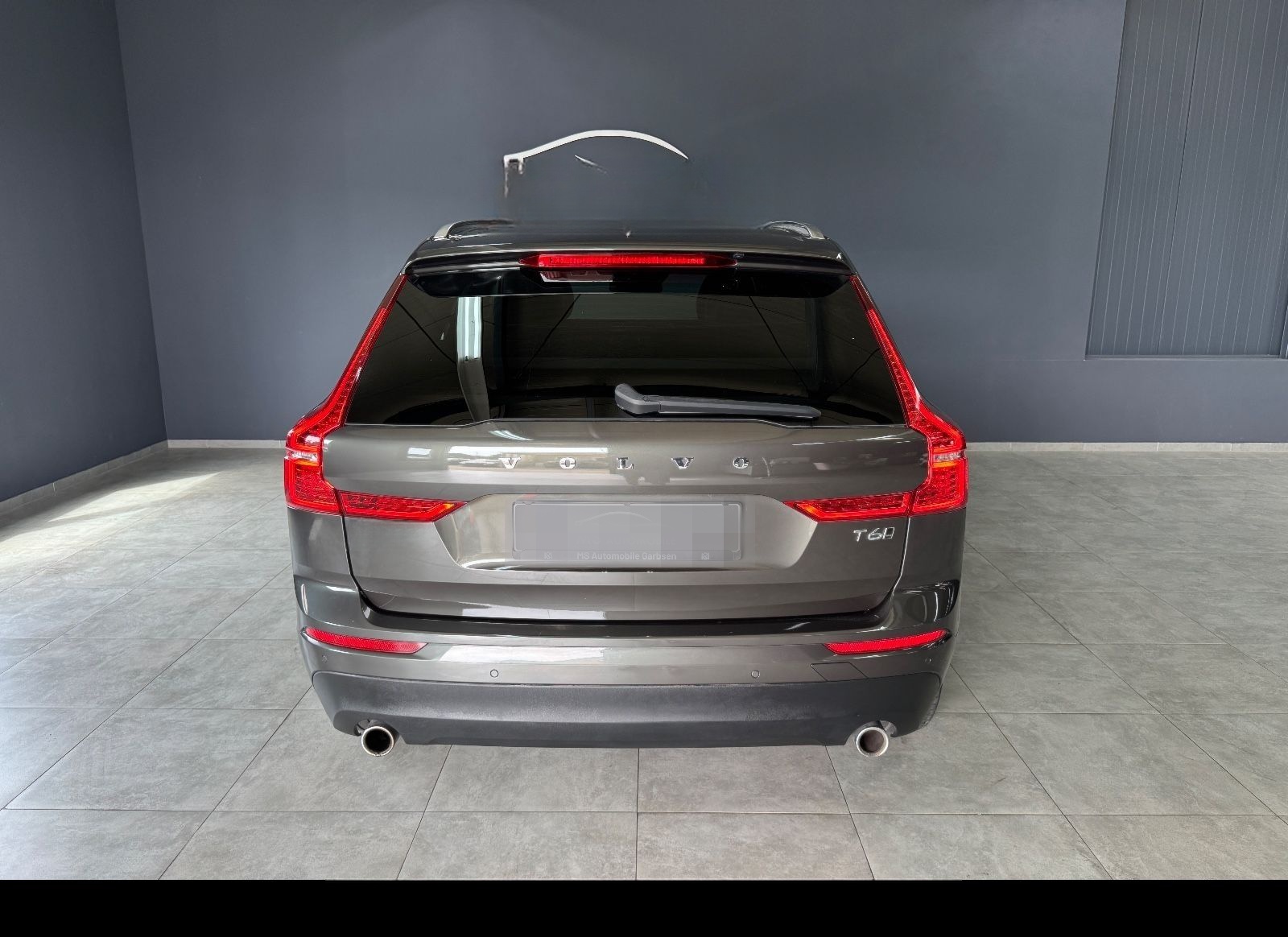 Volvo XC 60 XC60 Momentum AWD LED / Panoramadach foto 5