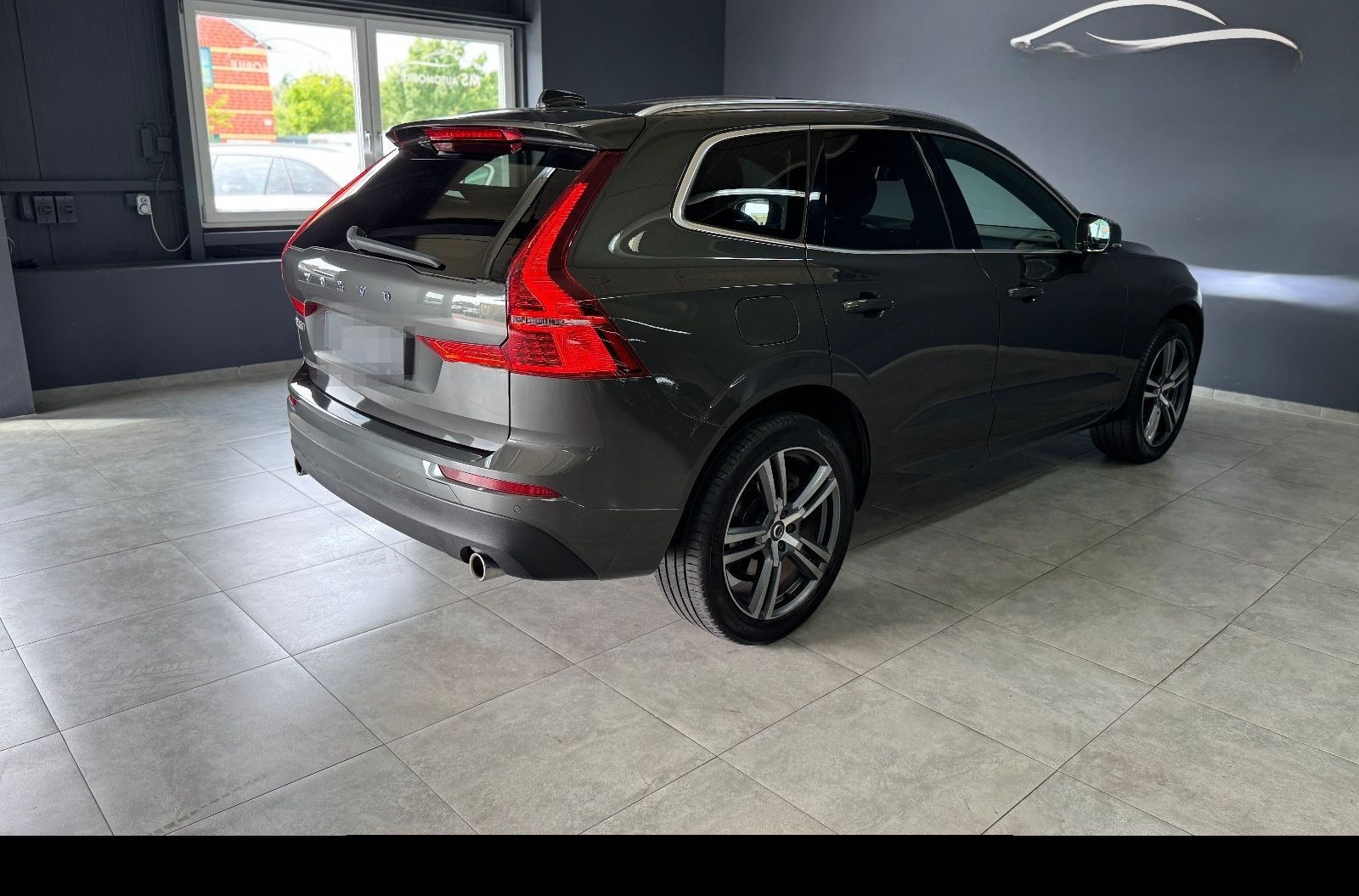 Volvo XC 60 XC60 Momentum AWD LED / Panoramadach foto 6