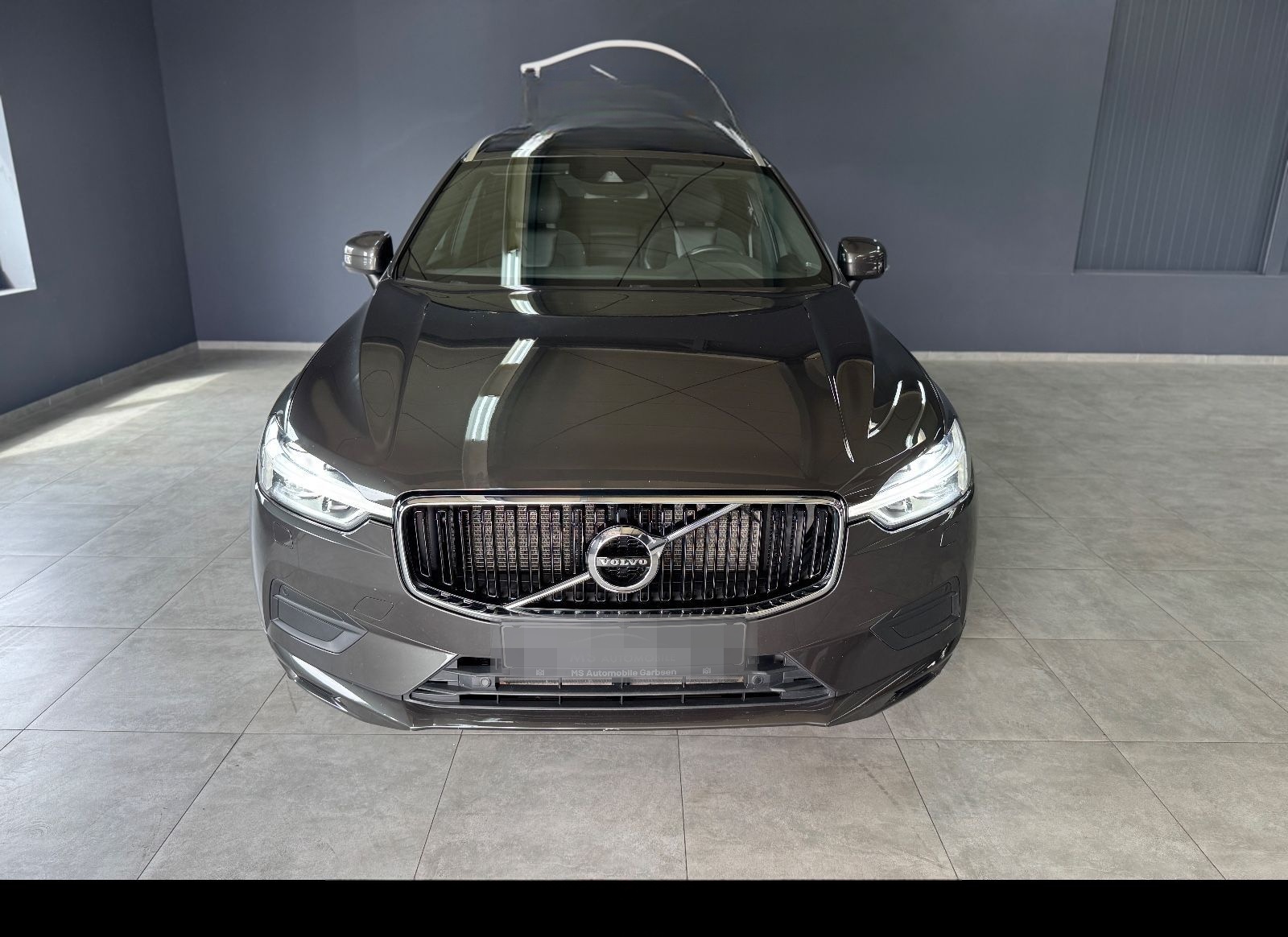 Volvo XC 60 XC60 Momentum AWD LED / Panoramadach foto 8