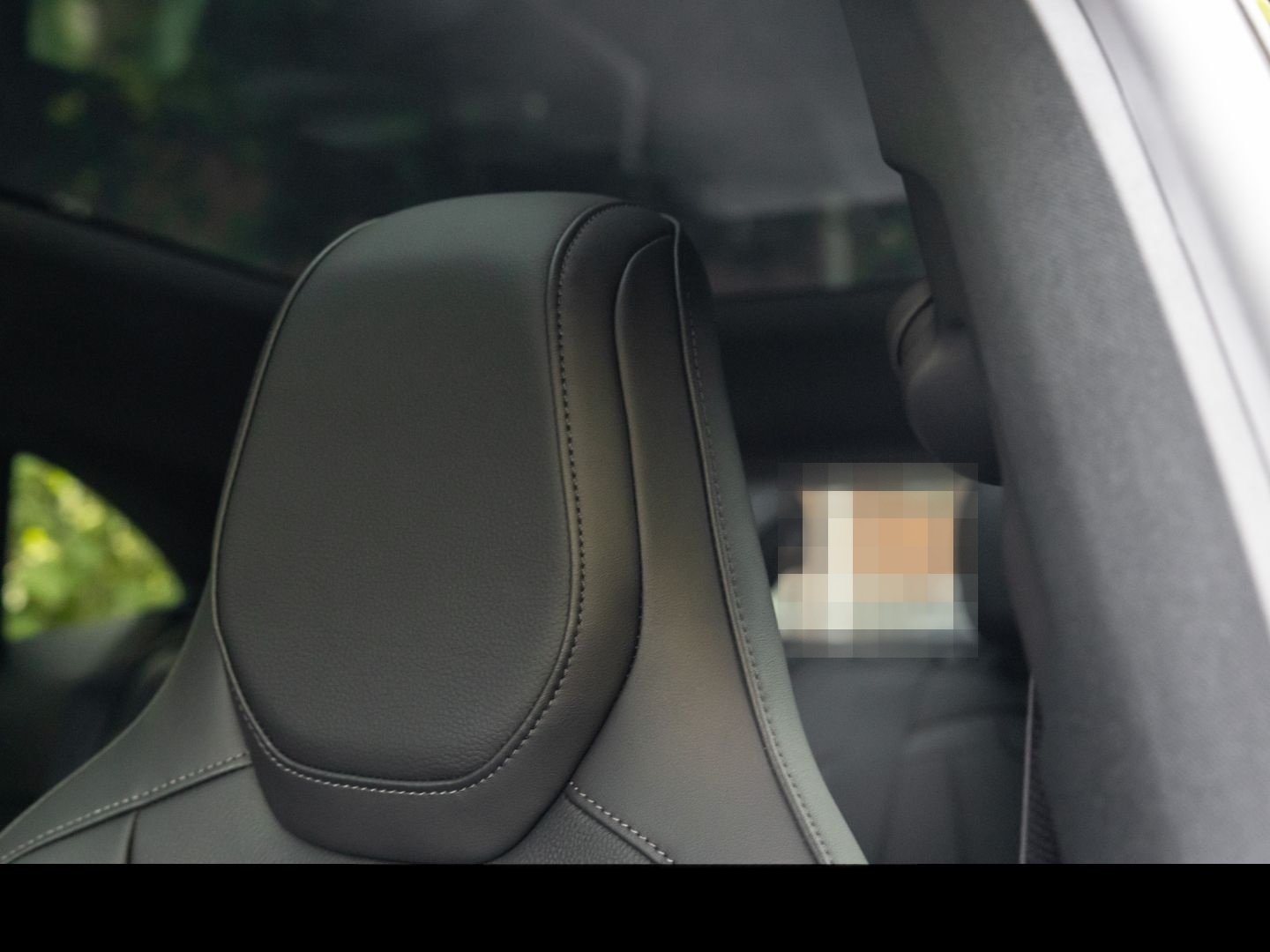 Porsche Taycan Sport Turismo InnoDrive Performancebatter foto 24