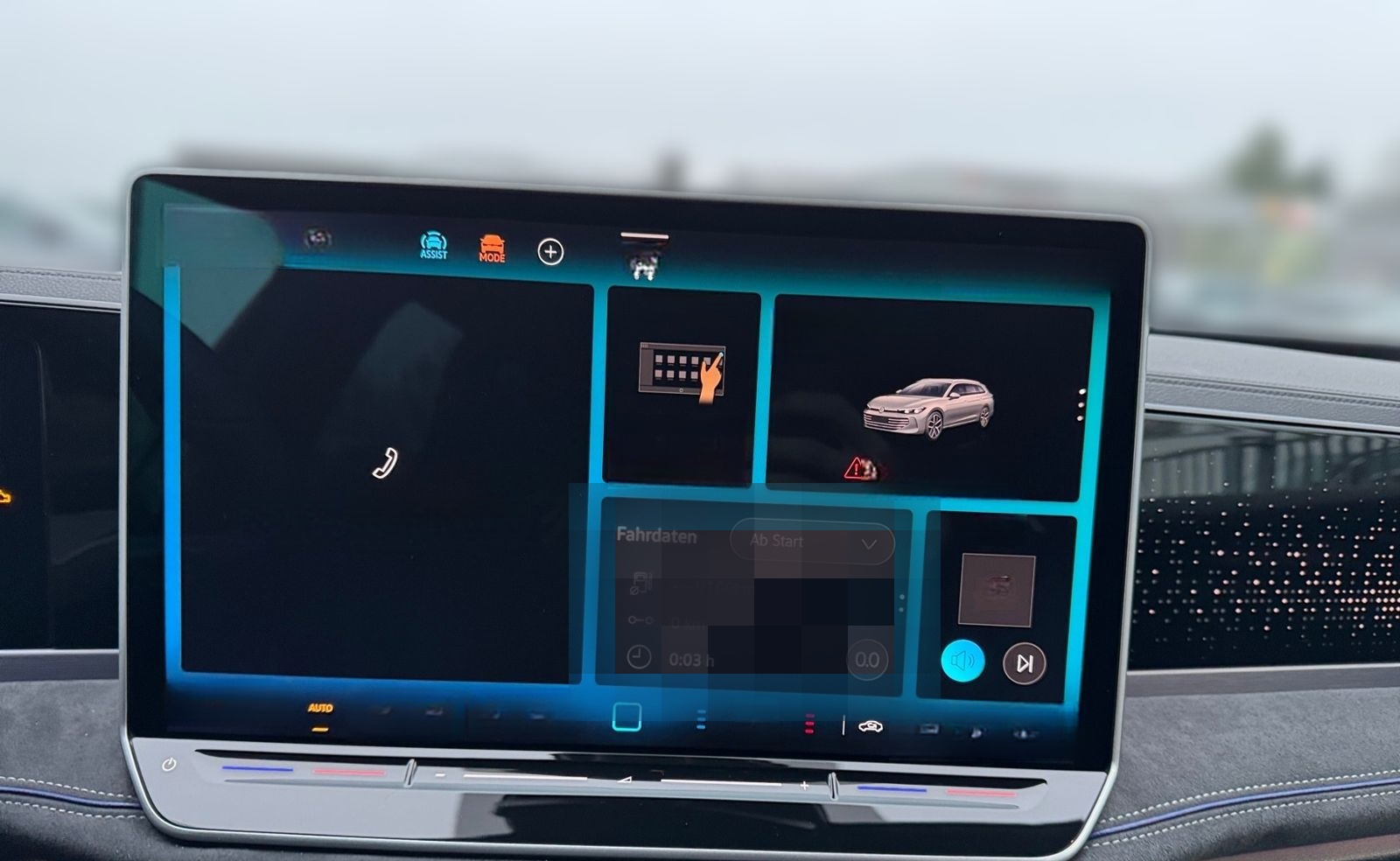 Volkswagen Passat Variant 2.0 TDI DSG R-Line *NAVI*AHK*ALU* foto 12