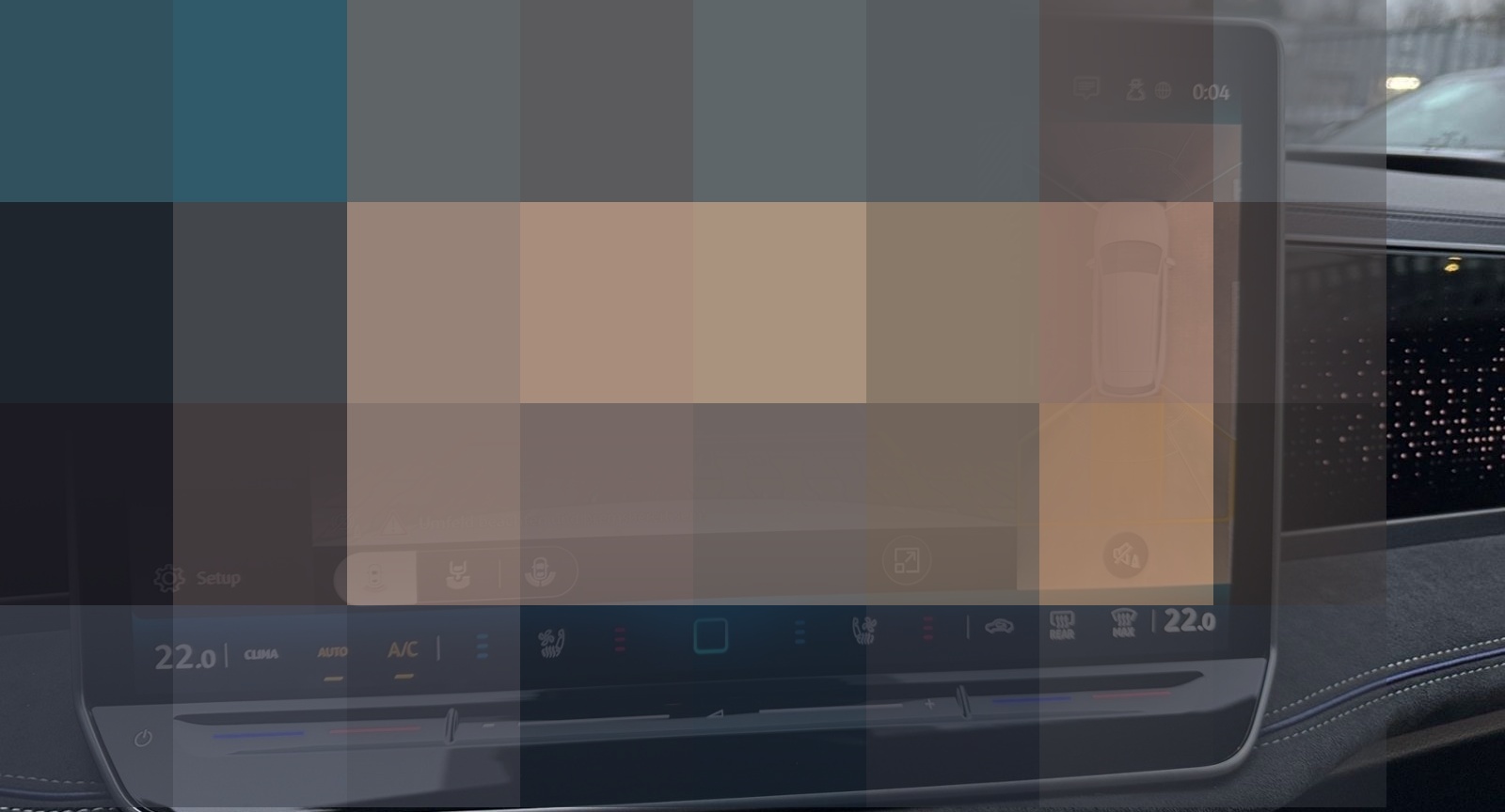 Volkswagen Passat Variant 2.0 TDI DSG R-Line *NAVI*AHK*ALU* foto 13