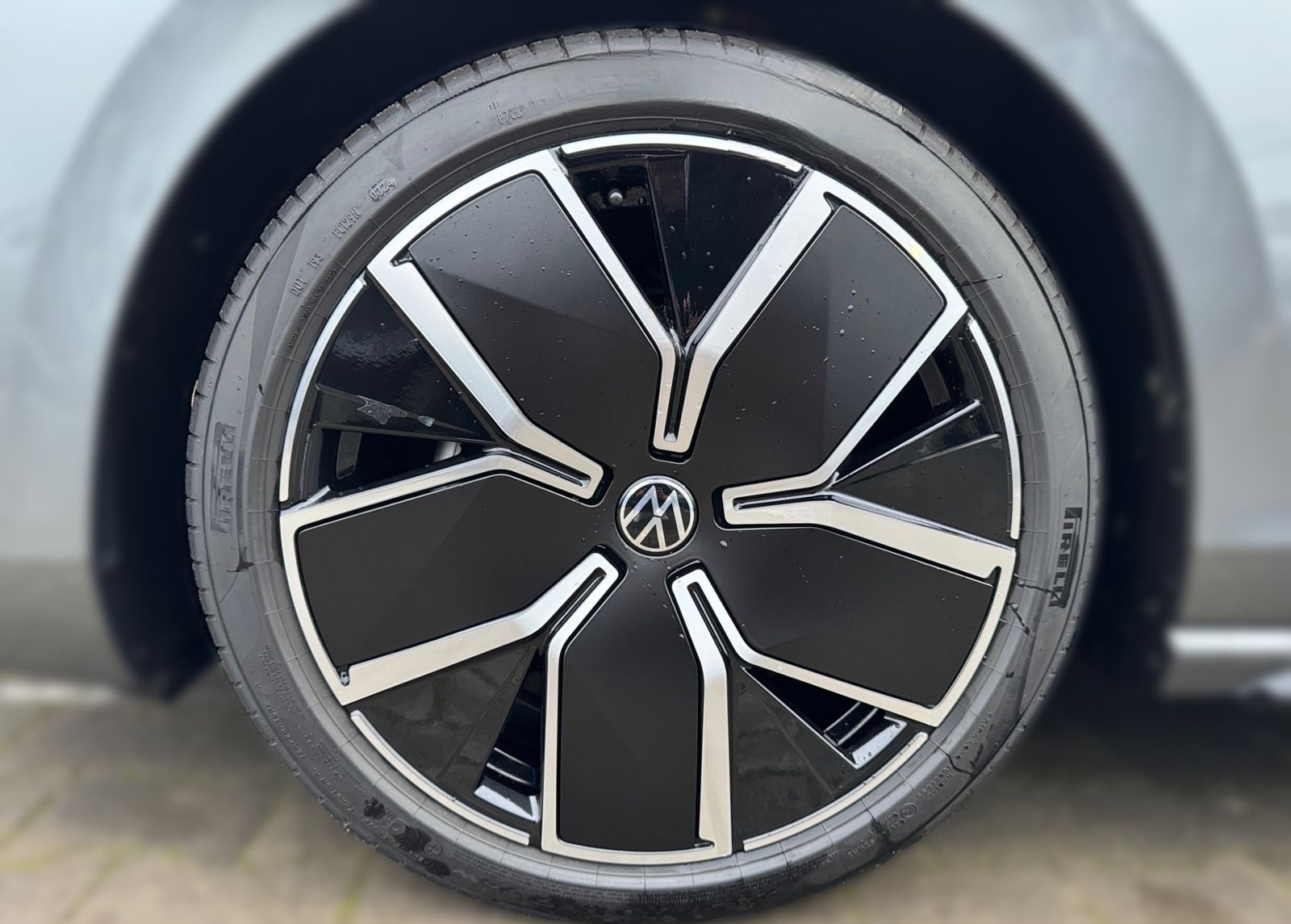 Volkswagen Passat Variant 2.0 TDI DSG R-Line *NAVI*AHK*ALU* foto 7