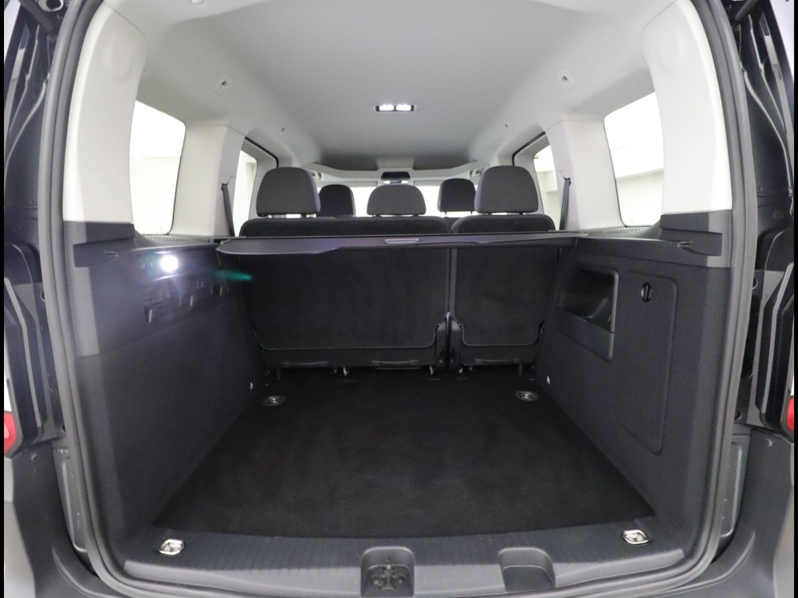 Volkswagen CADDY 2.0 TDI (+EURO6+NAVI+AHK+CLIMATRONIC) foto 12