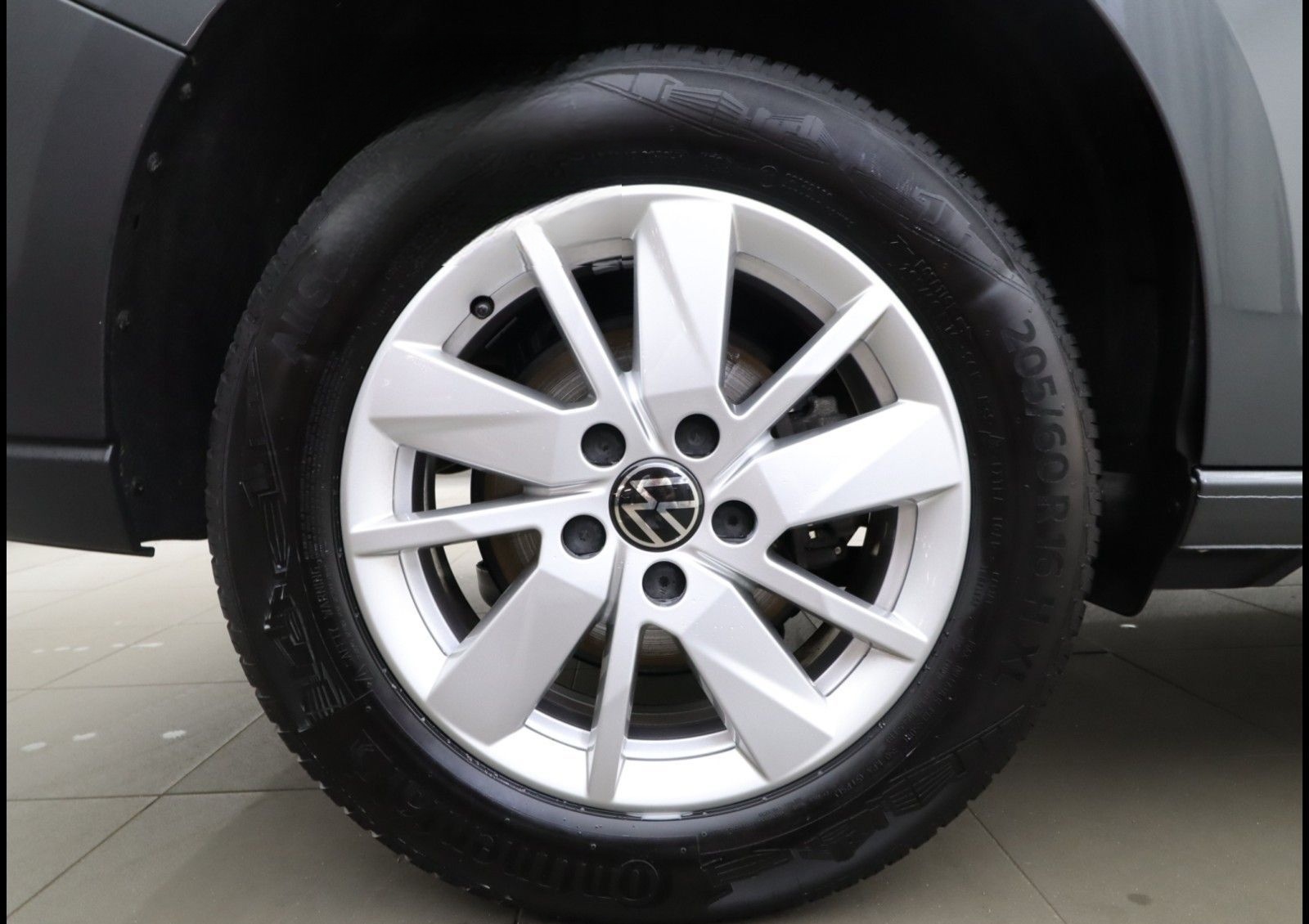 Volkswagen CADDY 2.0 TDI (+EURO6+NAVI+AHK+CLIMATRONIC) foto 13