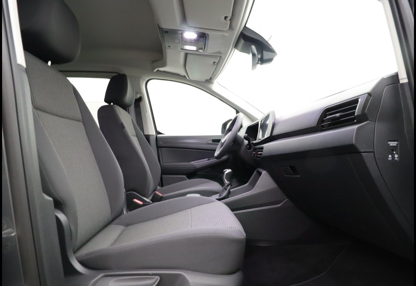 Volkswagen CADDY 2.0 TDI (+EURO6+NAVI+AHK+CLIMATRONIC) foto 5