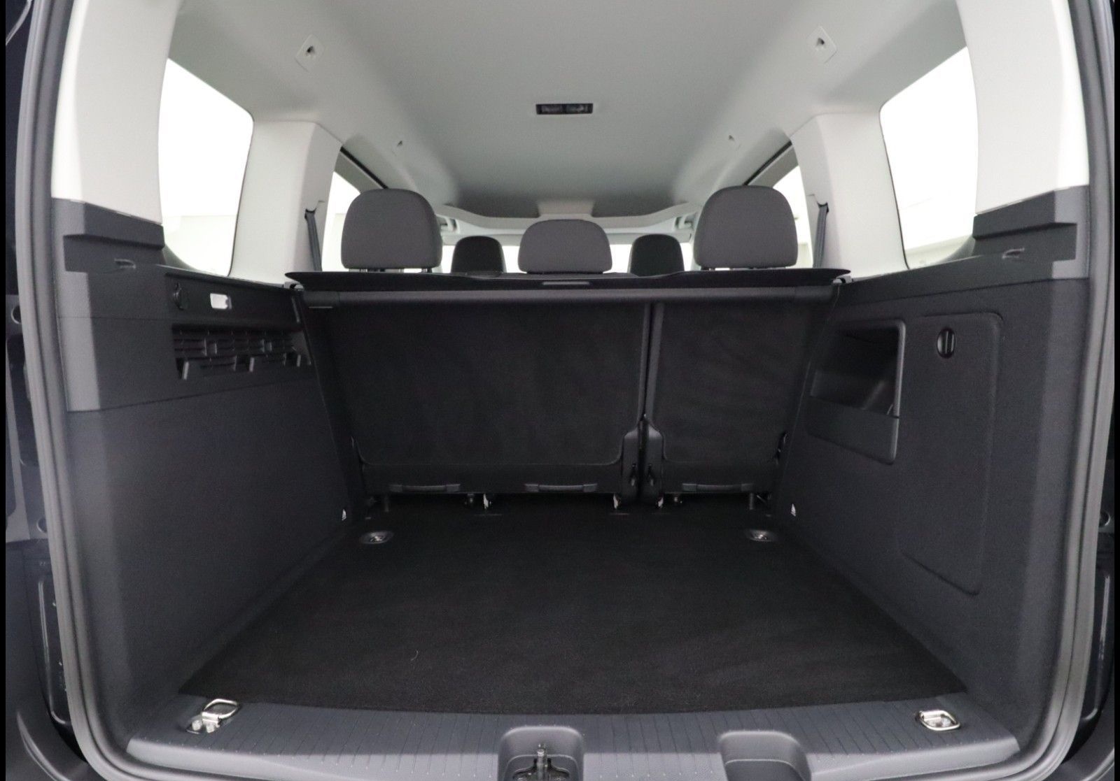 Volkswagen CADDY 2.0 TDI (+EURO6+NAVI+AHK+CLIMATRONIC) foto 12
