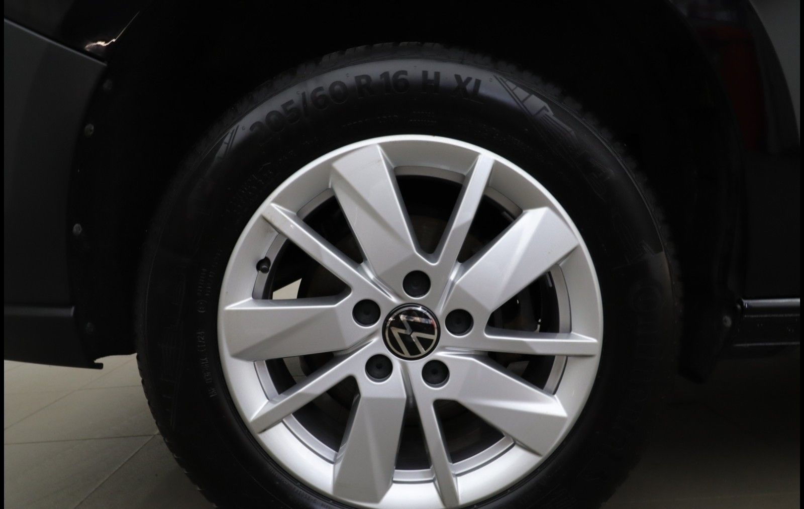 Volkswagen CADDY 2.0 TDI (+EURO6+NAVI+AHK+CLIMATRONIC) foto 13