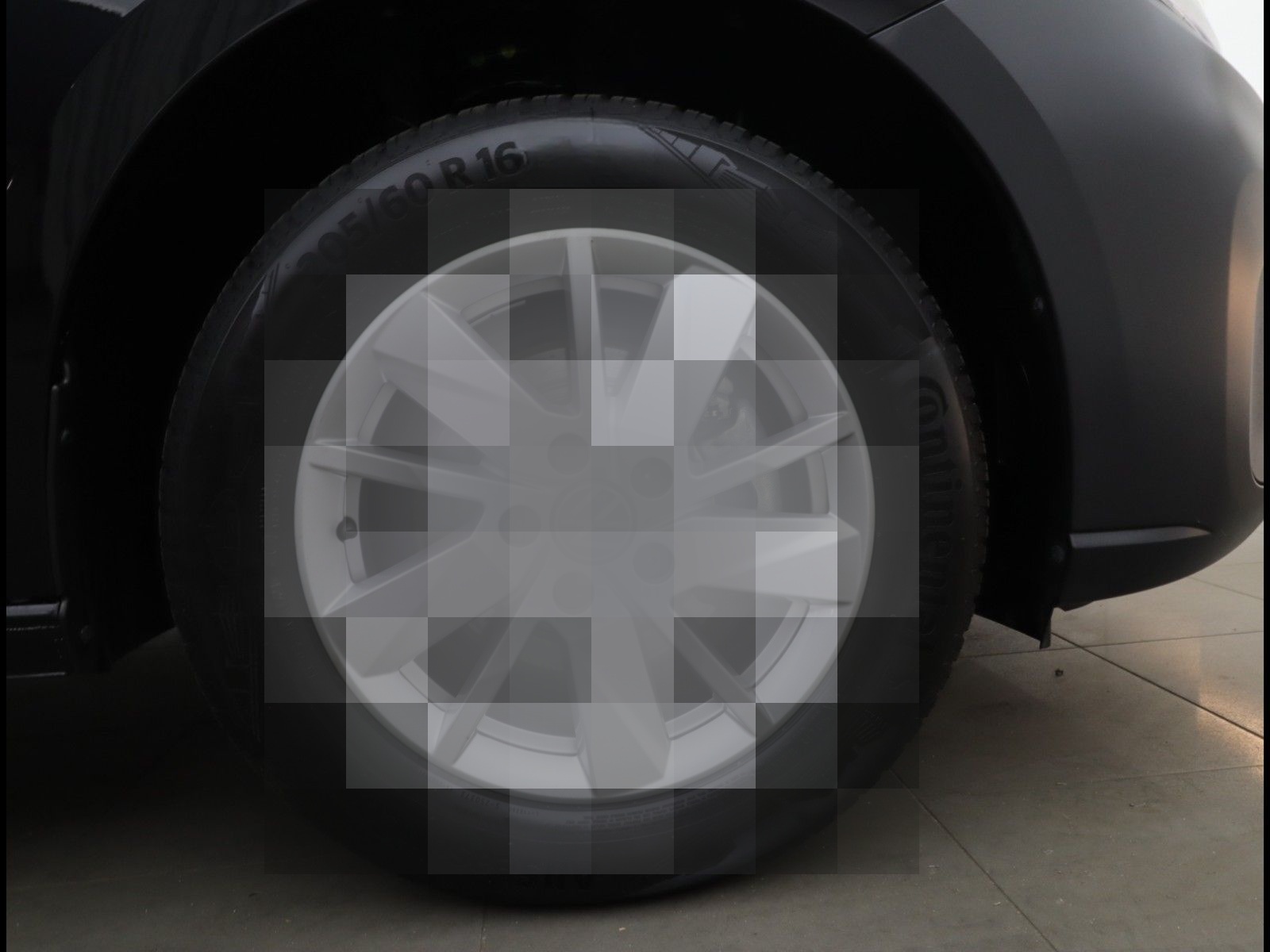 Volkswagen CADDY 2.0 TDI (+EURO6+NAVI+AHK+CLIMATRONIC) foto 14