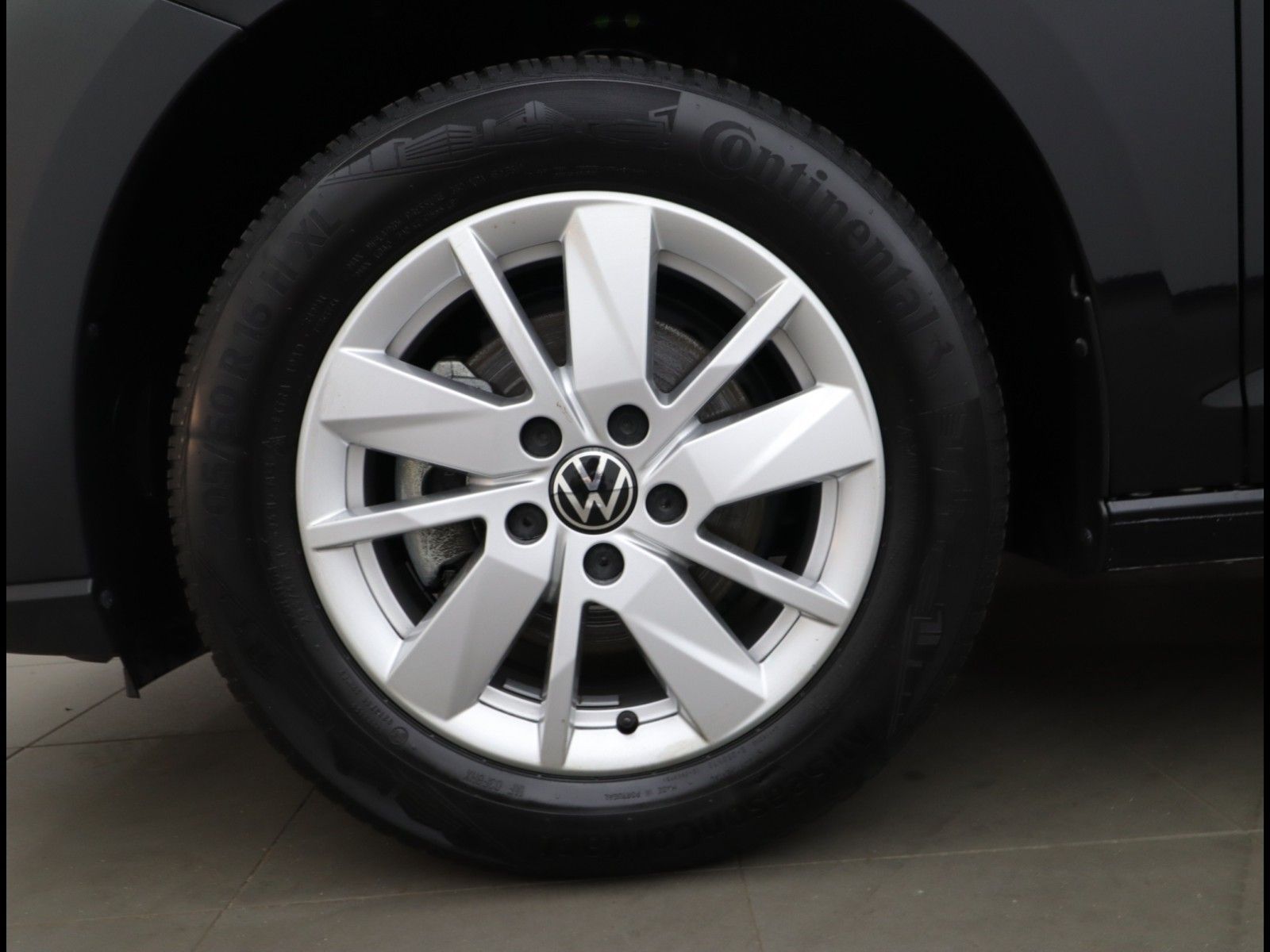 Volkswagen CADDY 2.0 TDI (+EURO6+NAVI+AHK+CLIMATRONIC) foto 15