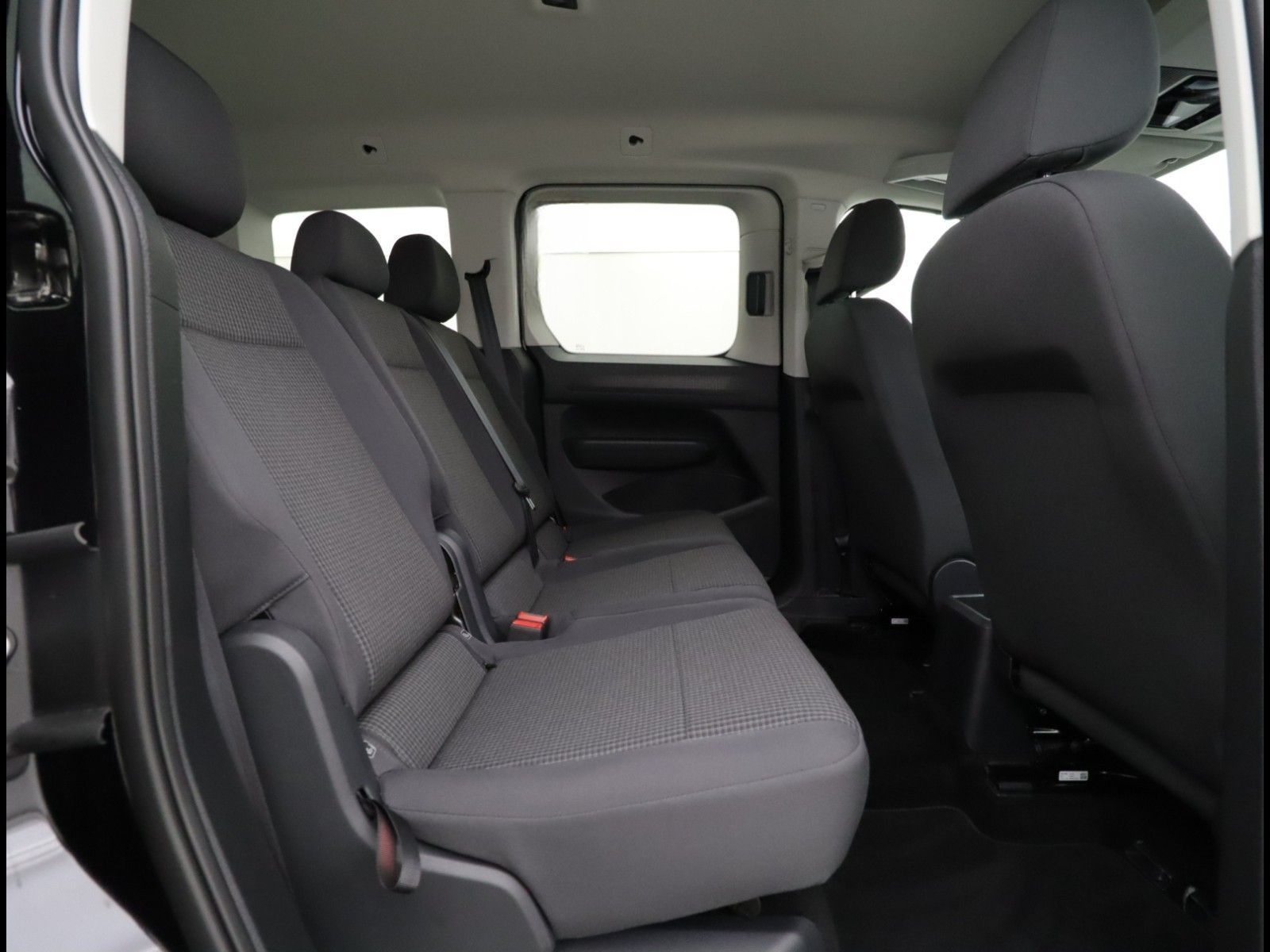 Volkswagen CADDY 2.0 TDI (+EURO6+NAVI+AHK+CLIMATRONIC) foto 6