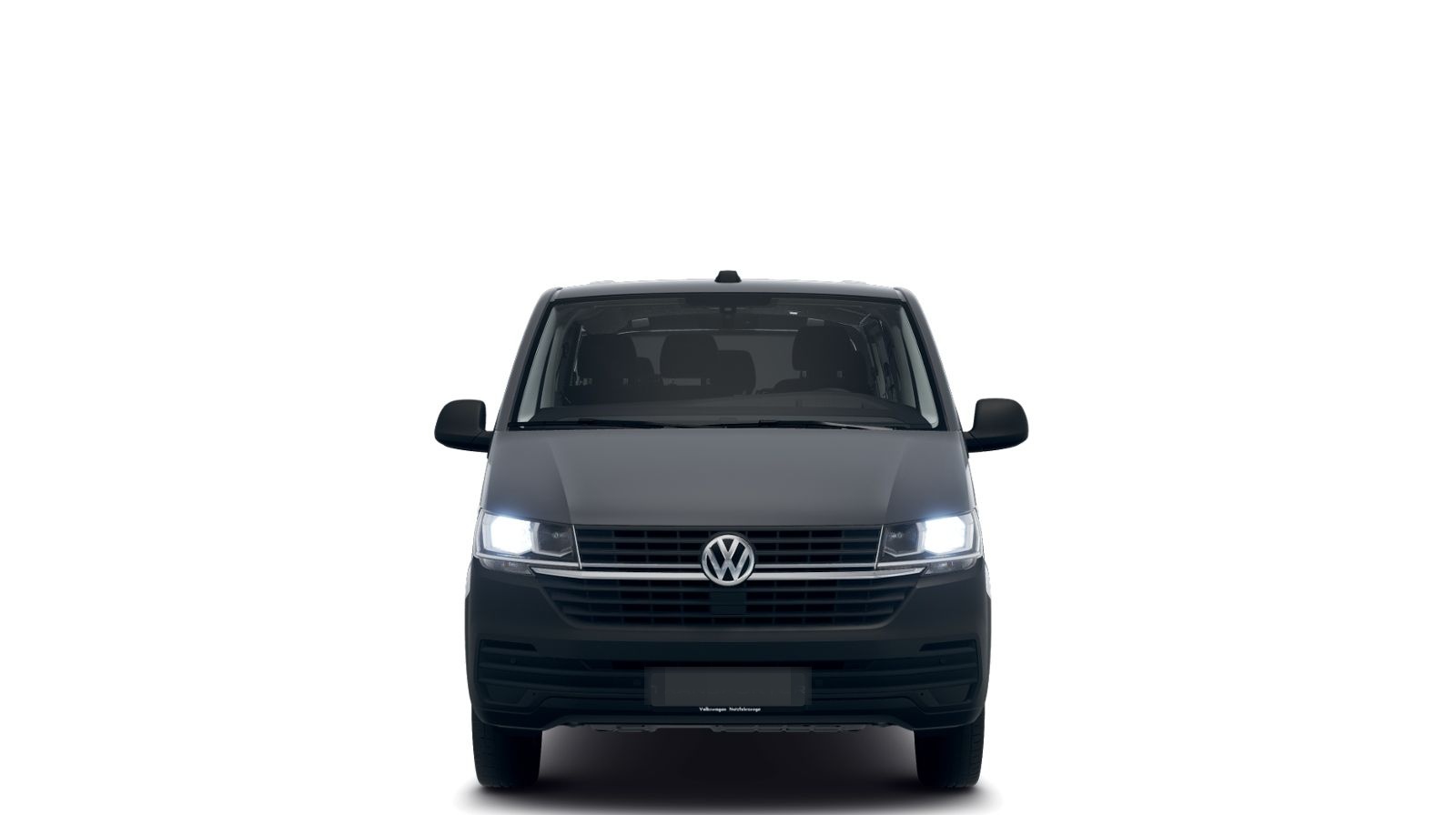 Volkswagen T 6.1 Transporter Kombi 2.0 TDI DSG KR, Klima, A foto 4