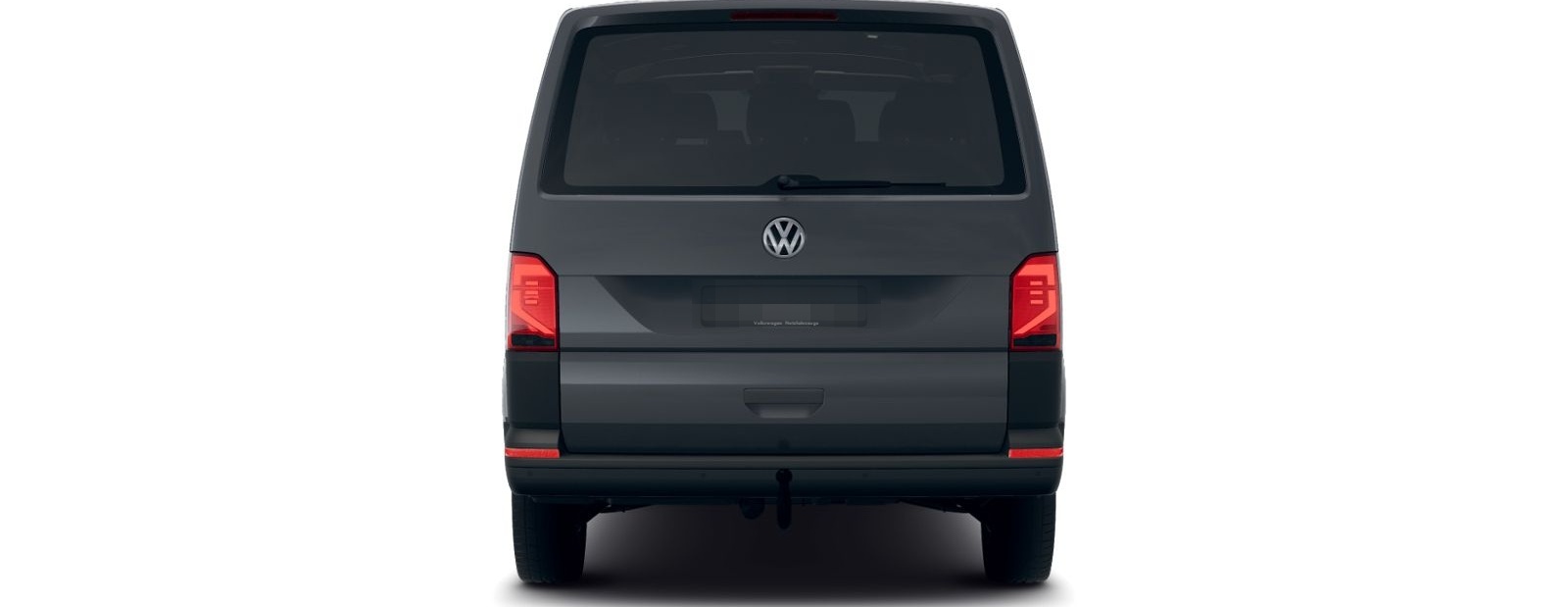 Volkswagen T 6.1 Transporter Kombi 2.0 TDI DSG KR, Klima, A foto 5