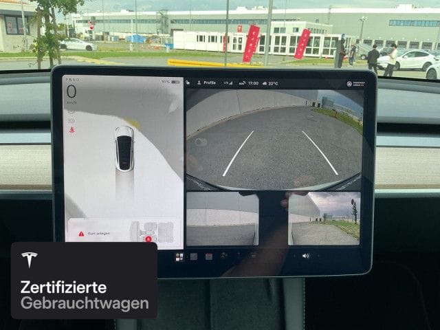 Tesla Model Y Long Range AWD foto 15