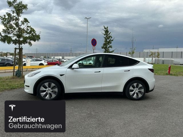 Tesla Model Y Long Range AWD foto 4