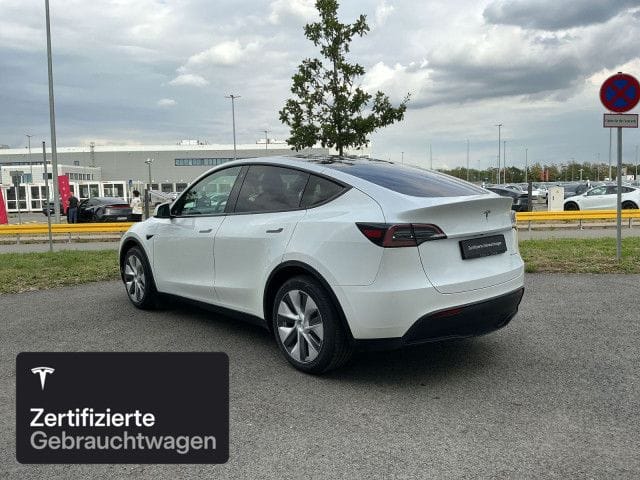 Tesla Model Y Long Range AWD foto 5
