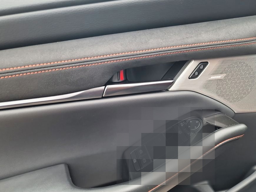 Mazda 3 e-SKYACTIV-X 186 M HYBRID Aut. NAGISA foto 20