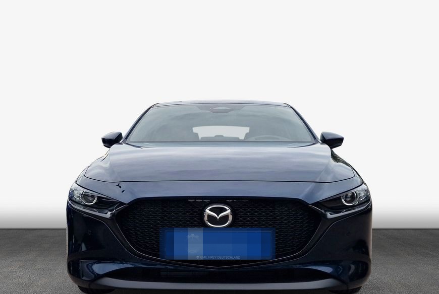 Mazda 3 e-SKYACTIV-X 186 M HYBRID Aut. NAGISA foto 4
