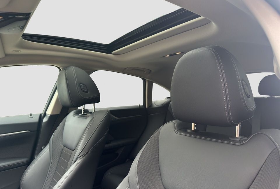 BMW 420d xDrive Gran Coupe Laser Glasdach H&K DrAss foto 11