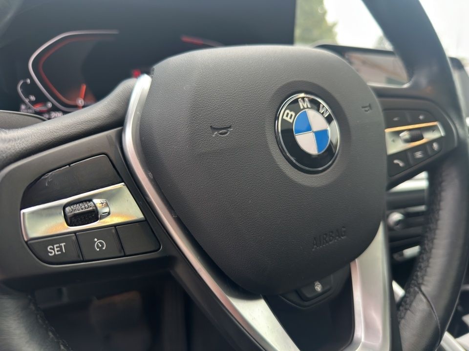 BMW 420d xDrive Gran Coupe Laser Glasdach H&K DrAss foto 17