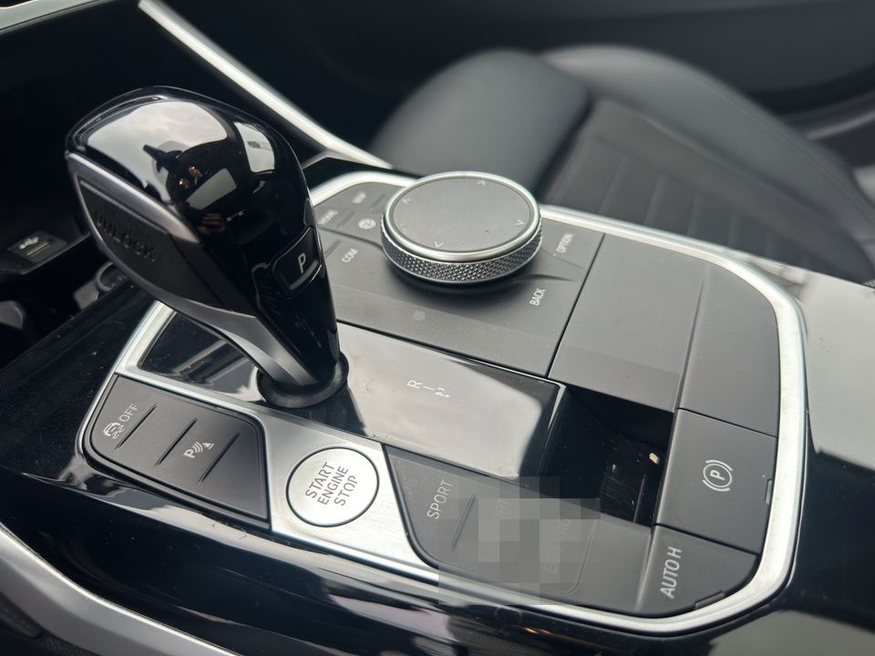 BMW 420d xDrive Gran Coupe Laser Glasdach H&K DrAss foto 18