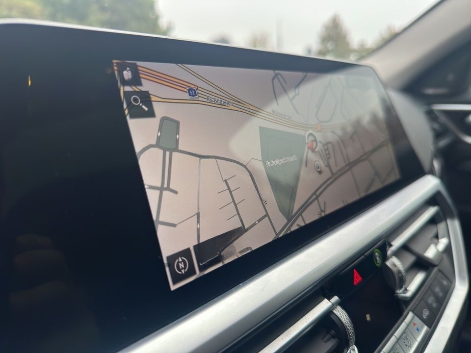 BMW 420d xDrive Gran Coupe Laser Glasdach H&K DrAss foto 19