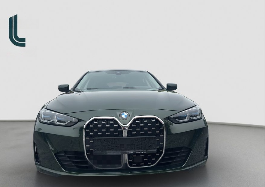 BMW 420d xDrive Gran Coupe Laser Glasdach H&K DrAss foto 8