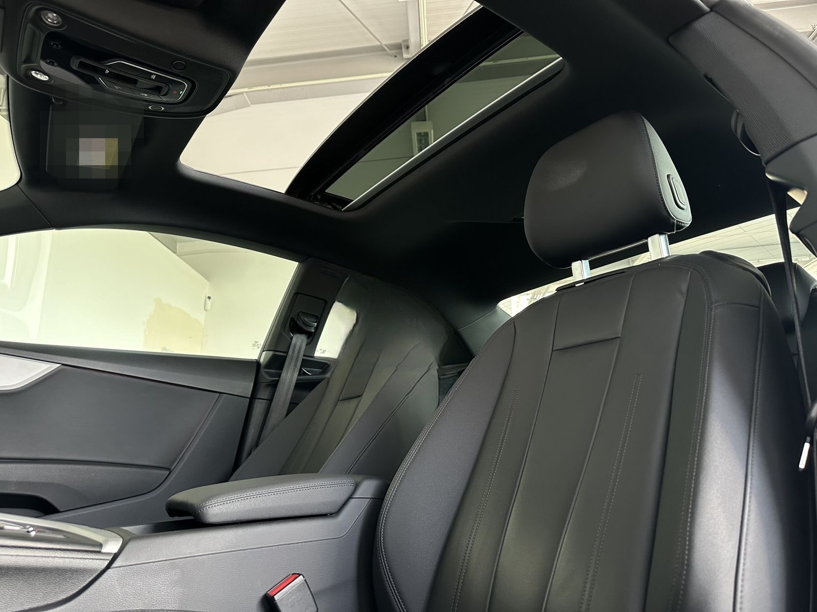 Audi A5 50 TDI |S-LINE |PANO |KAM |MEMO |MATRIX foto 12