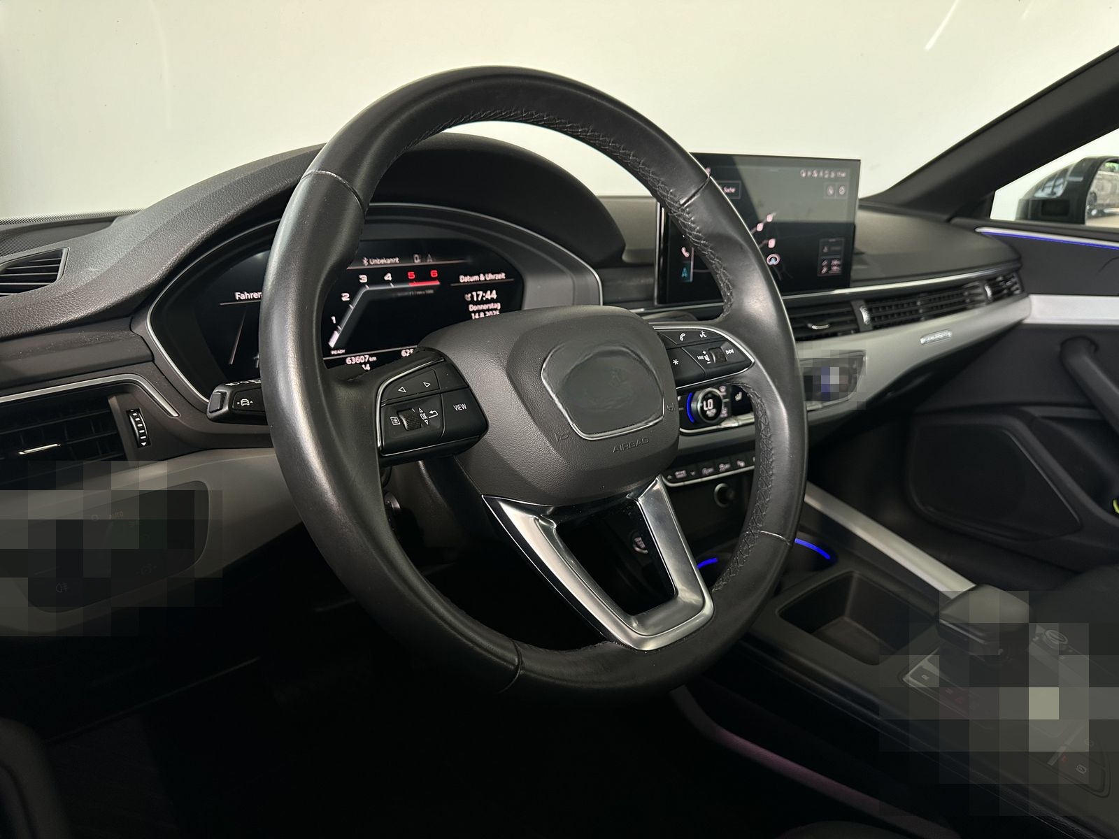 Audi A5 50 TDI |S-LINE |PANO |KAM |MEMO |MATRIX foto 15
