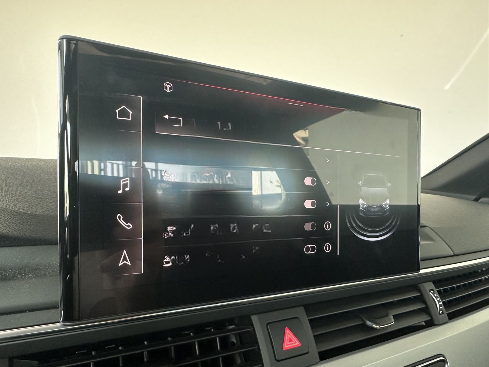 Audi A5 50 TDI |S-LINE |PANO |KAM |MEMO |MATRIX foto 23