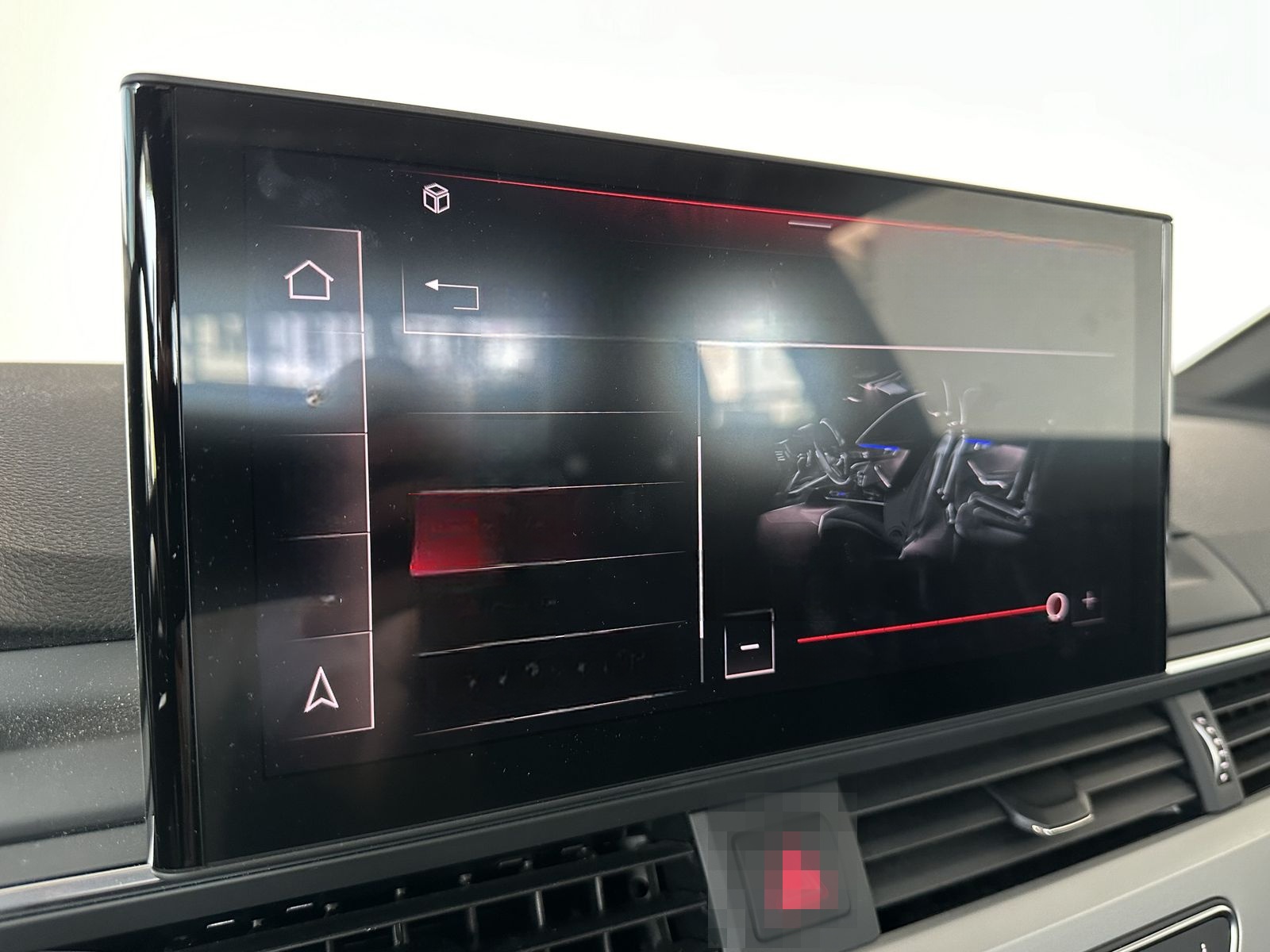 Audi A5 50 TDI |S-LINE |PANO |KAM |MEMO |MATRIX foto 24