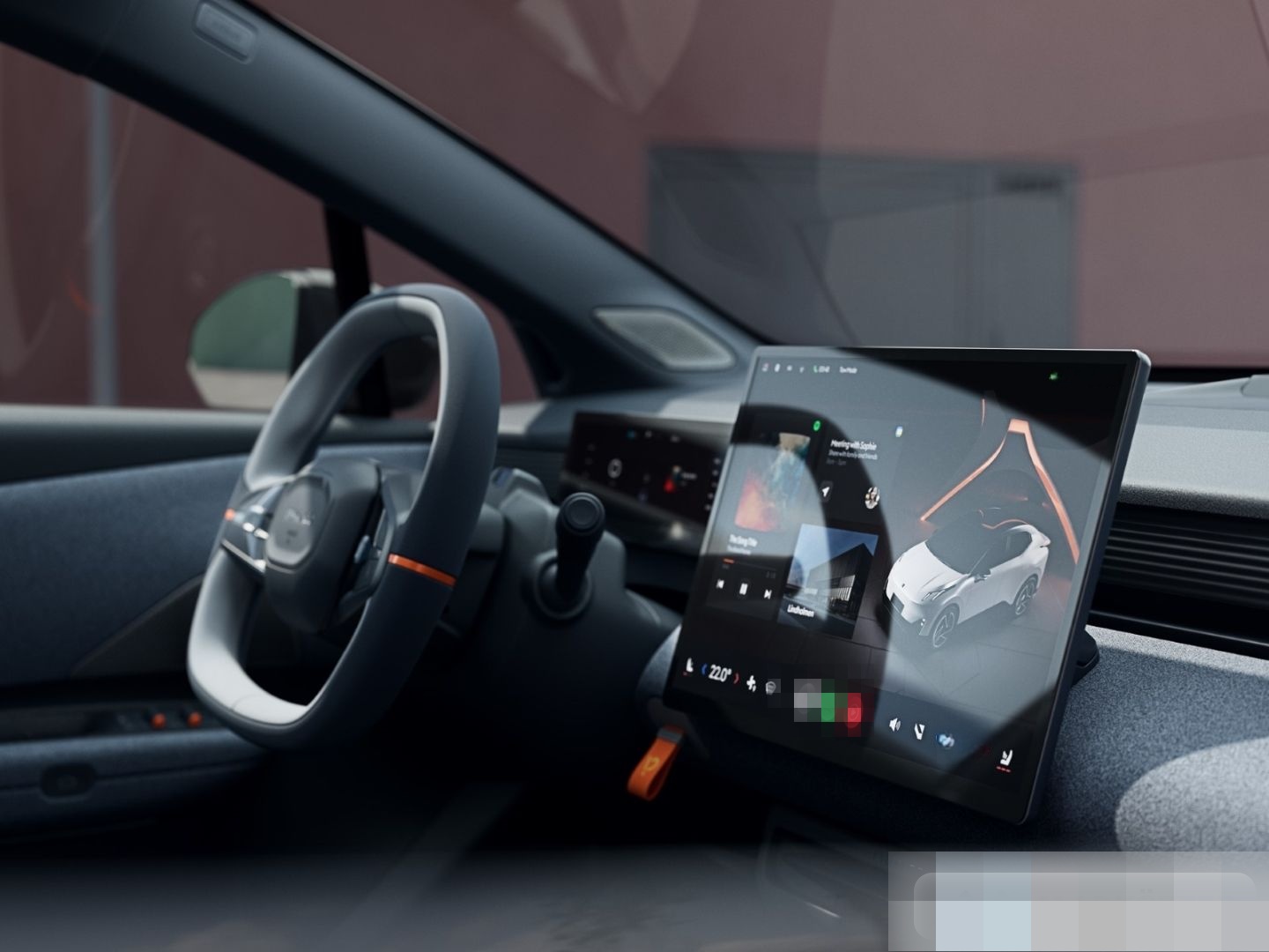 Lynk&Co 02 More / 0,00 % Finanzierung/EV/360°CAM/H&K/KEY foto 11