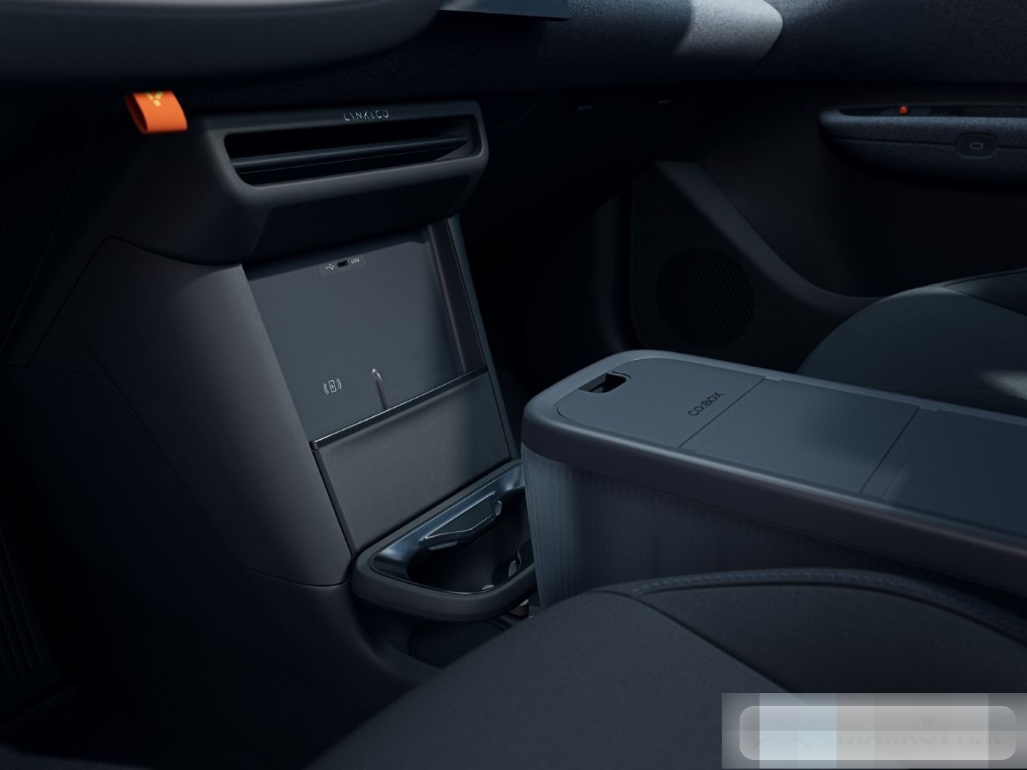 Lynk&Co 02 More / 0,00 % Finanzierung/EV/360°CAM/H&K/KEY foto 14