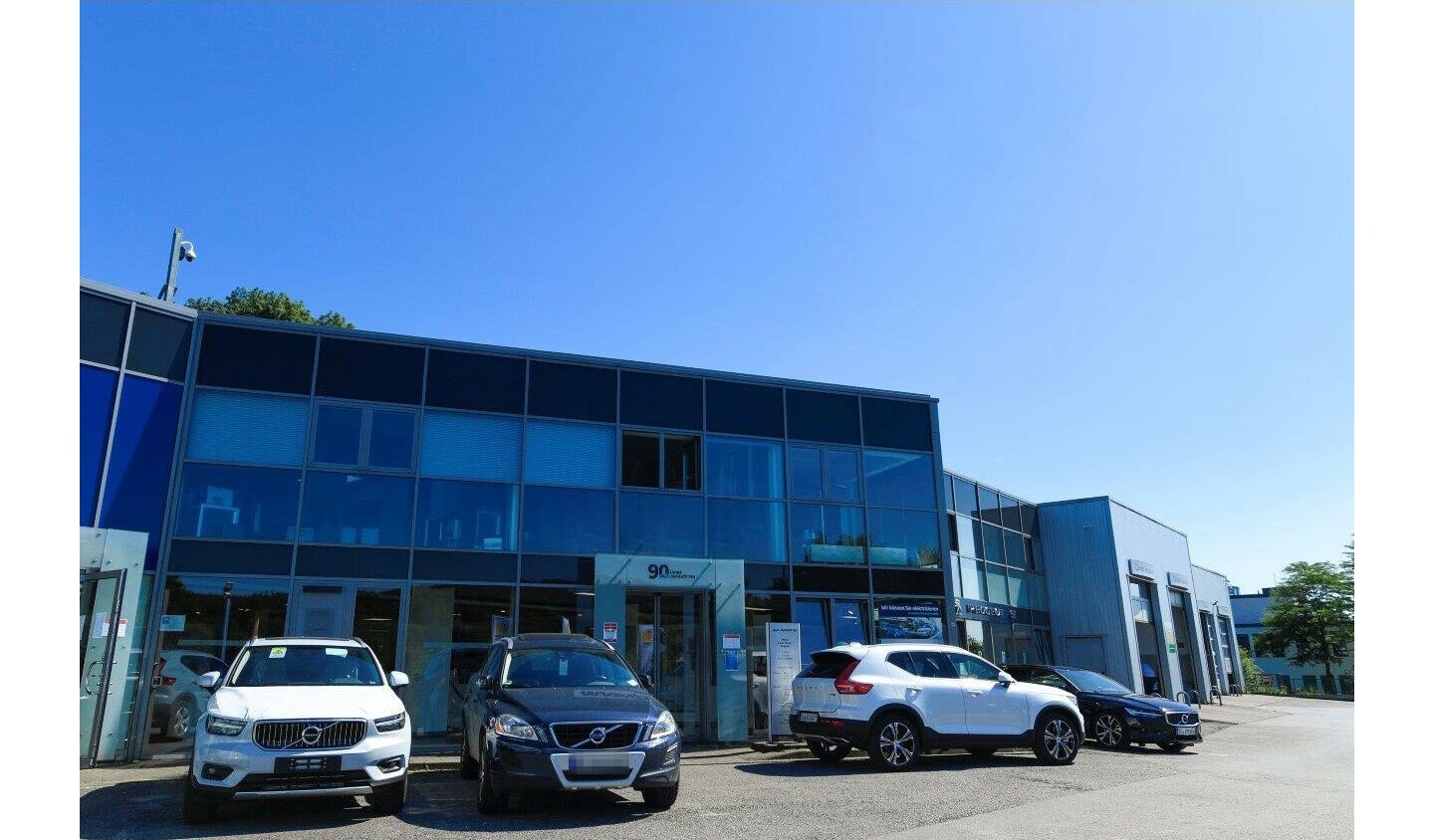 Lynk&Co 02 More / 0,00 % Finanzierung/EV/360°CAM/H&K/KEY foto 17