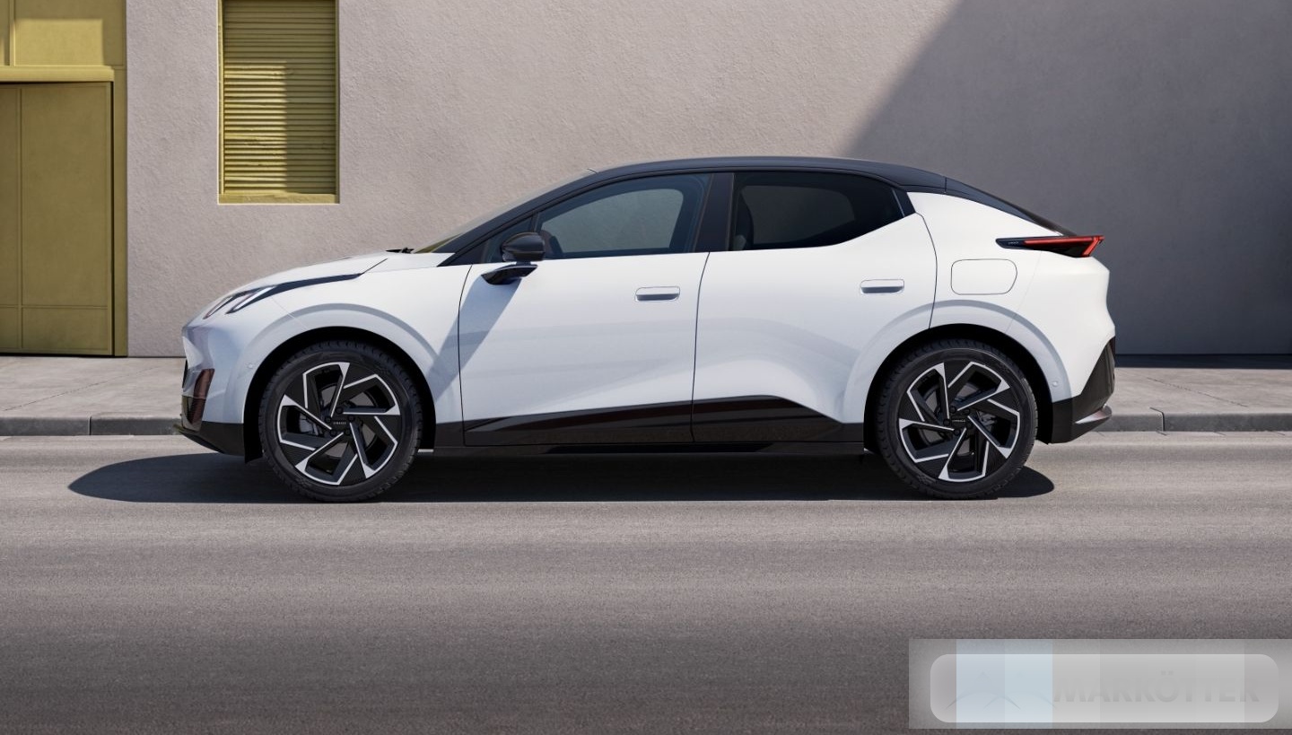 Lynk&Co 02 More / 0,00 % Finanzierung/EV/360°CAM/H&K/KEY foto 3