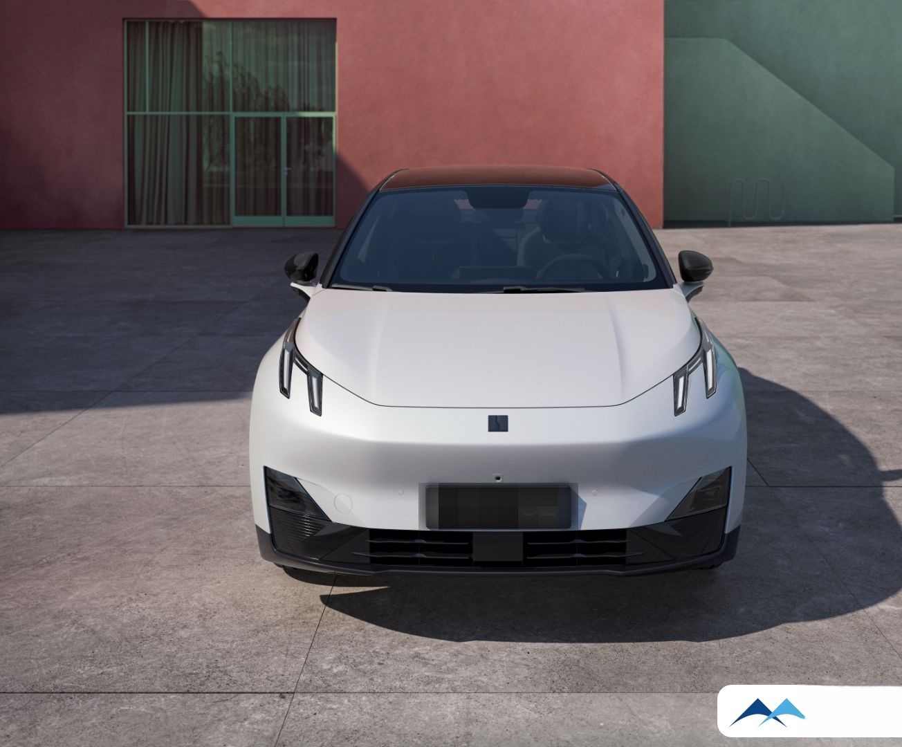 Lynk&Co 02 More / 0,00 % Finanzierung/EV/360°CAM/H&K/KEY foto 4