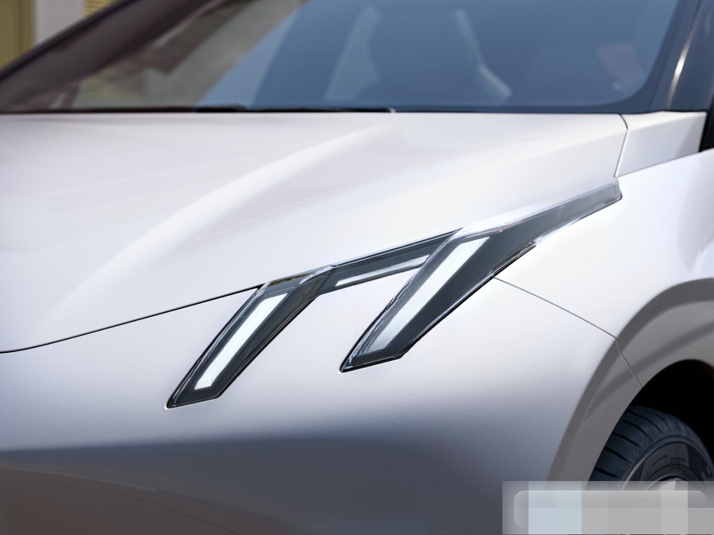 Lynk&Co 02 More / 0,00 % Finanzierung/EV/360°CAM/H&K/KEY foto 5