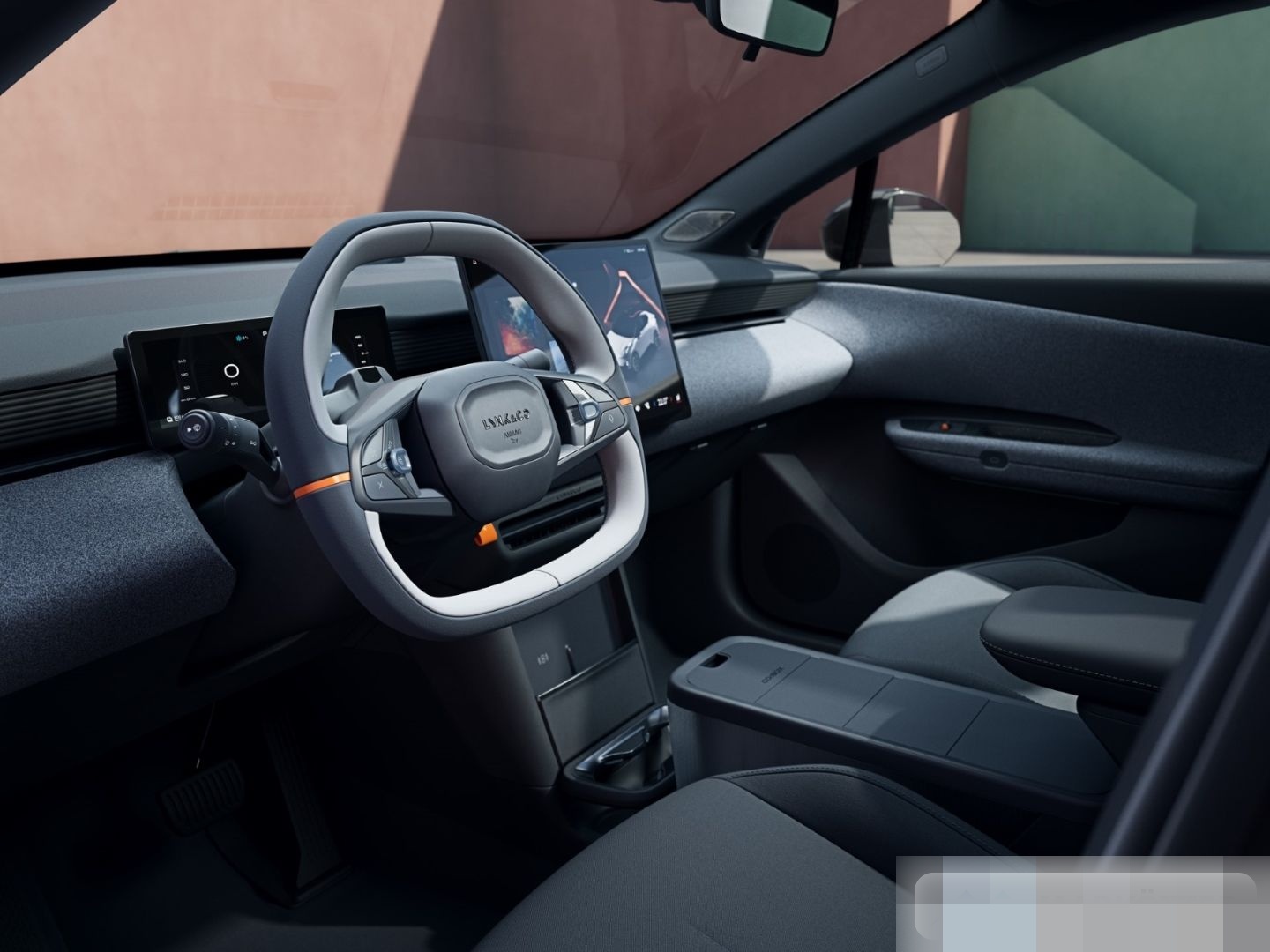 Lynk&Co 02 More / 0,00 % Finanzierung/EV/360°CAM/H&K/KEY foto 7